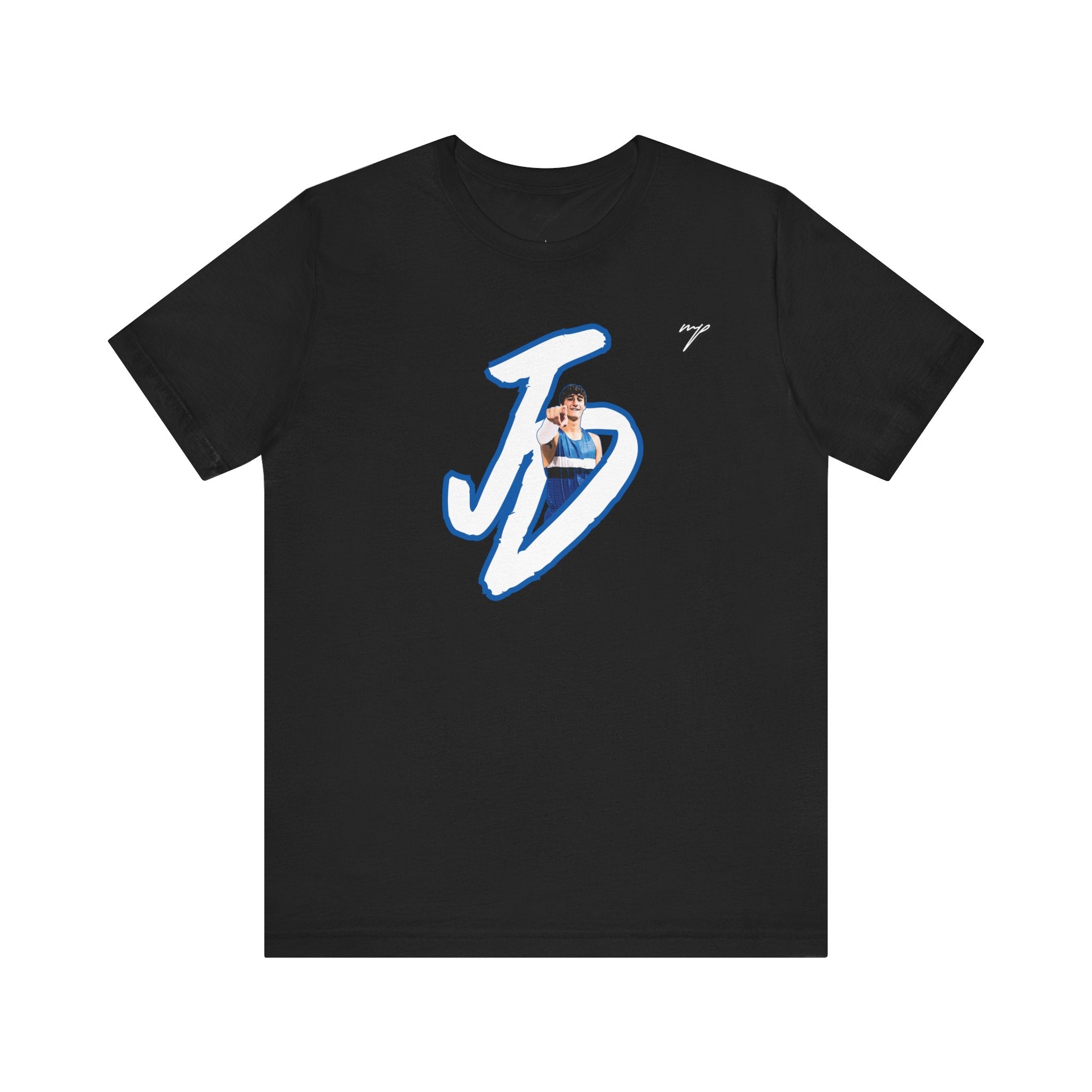 Jackson Daniel Graphic Tee