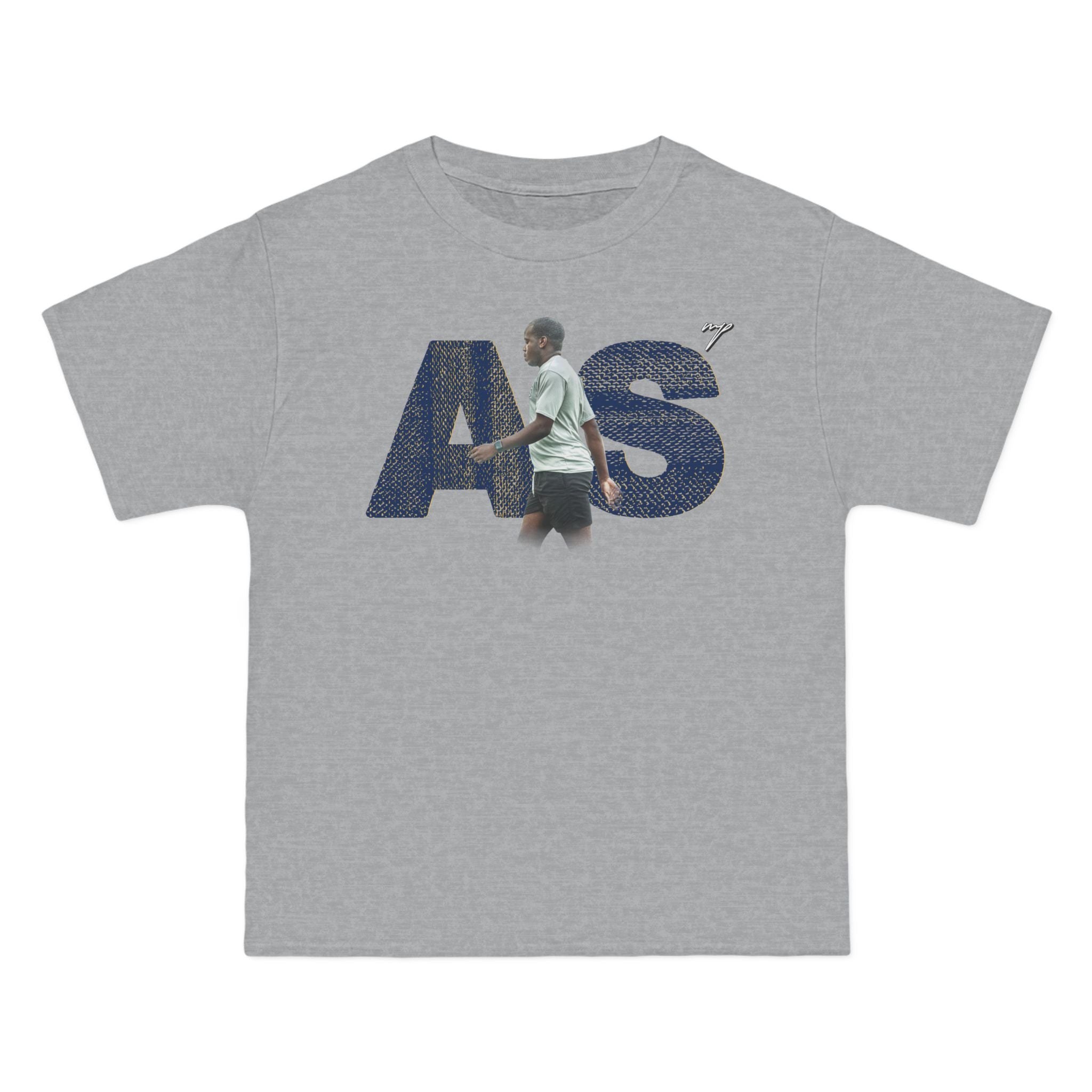 Adam Snipe Vintage Tee