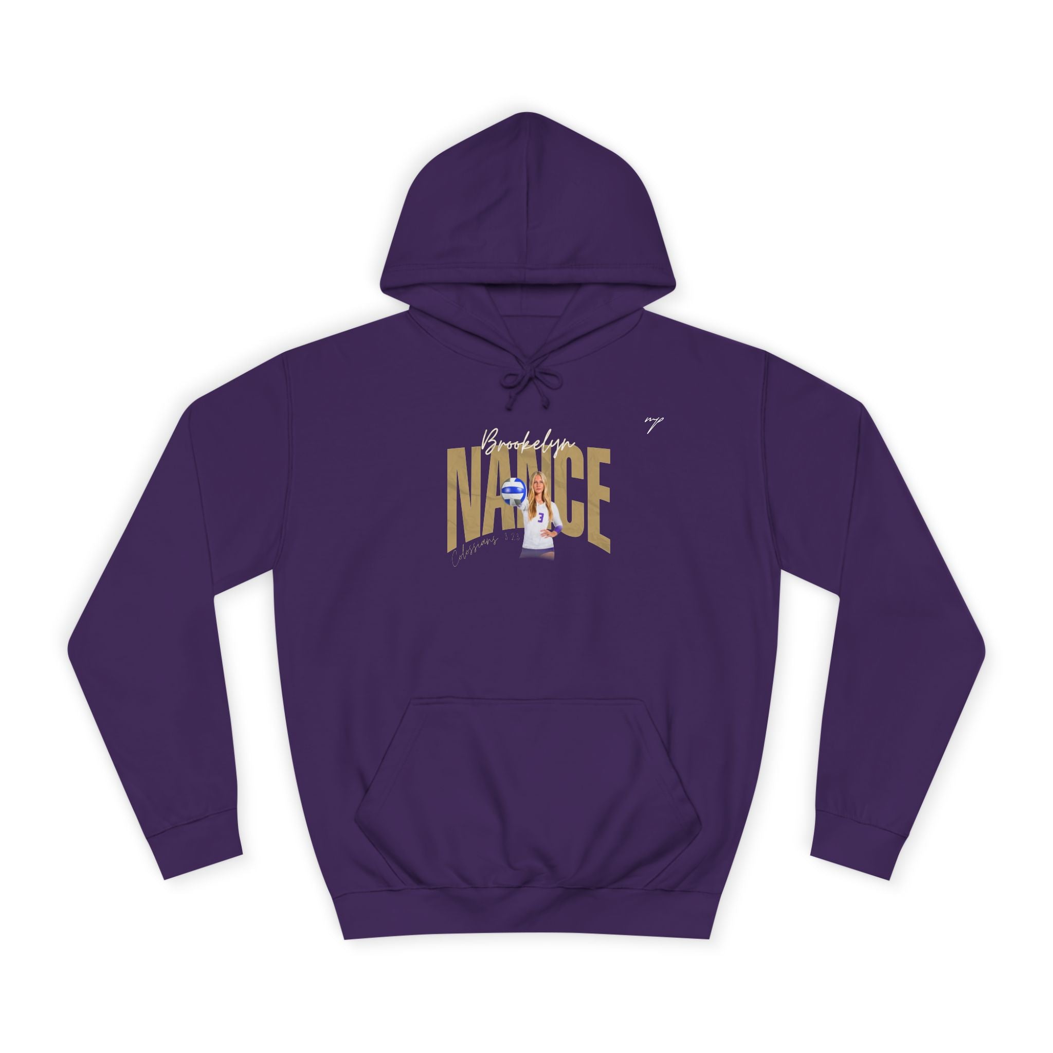 Brookelyn Nance Hoodie