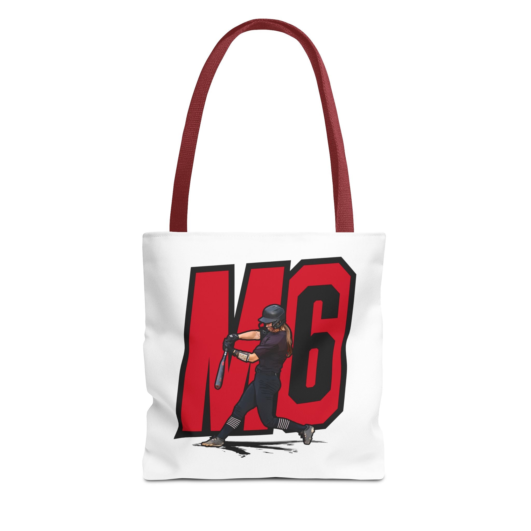 Morgan Sharpe Custom Tote Bag