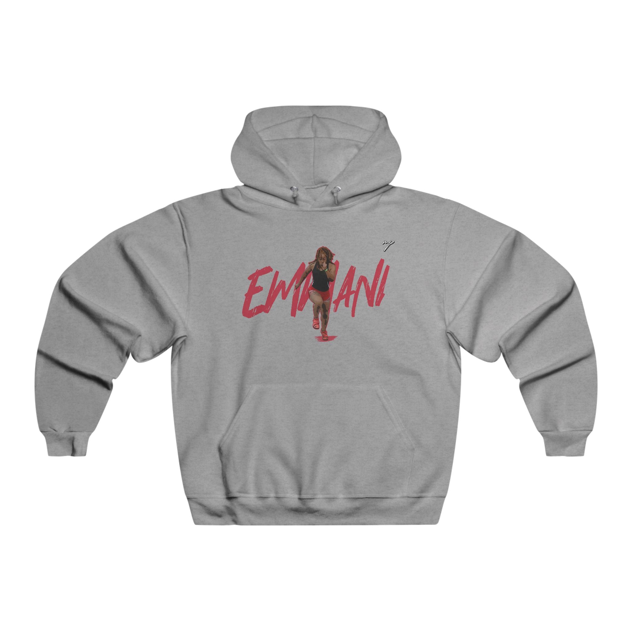 Emmani Roberts Vintage Hoodie