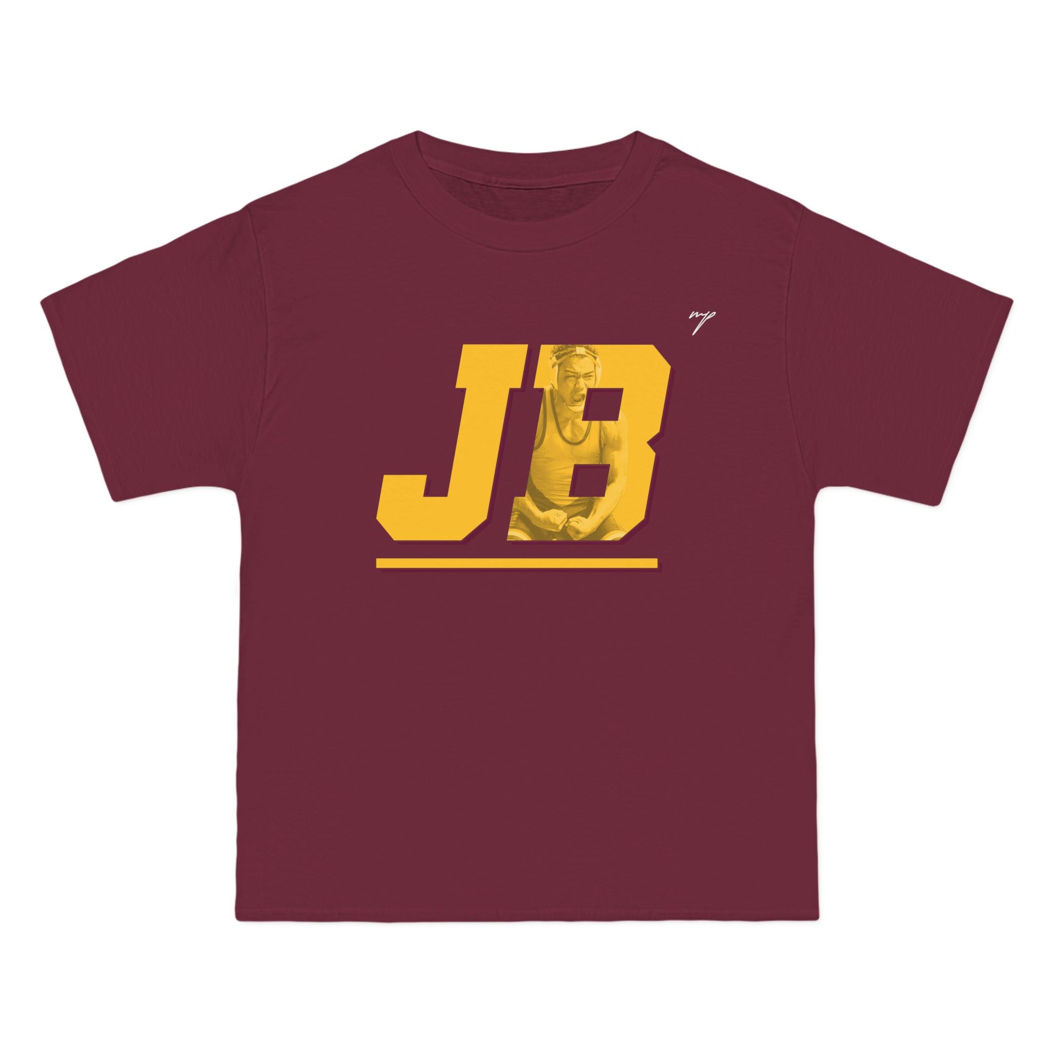 Jalen Byrd Vintage Tee