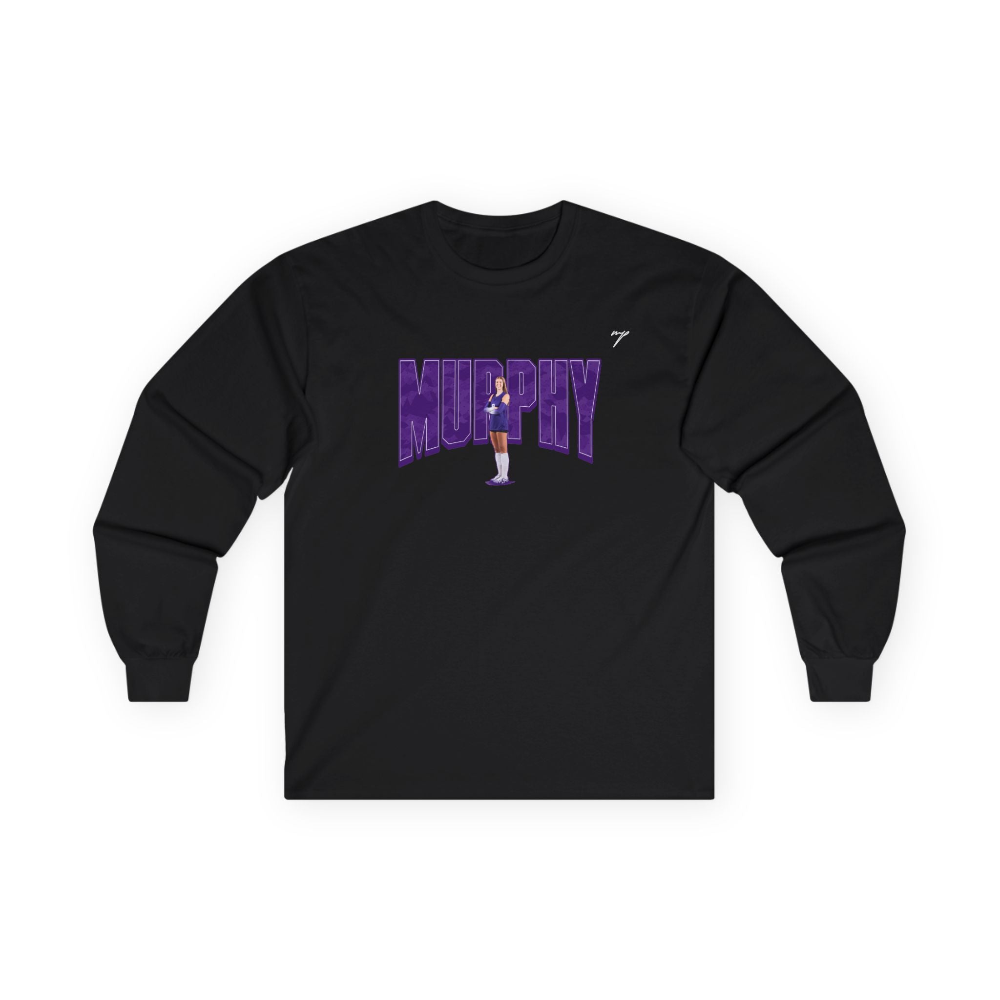 Lauren Murphy Long Sleeve
