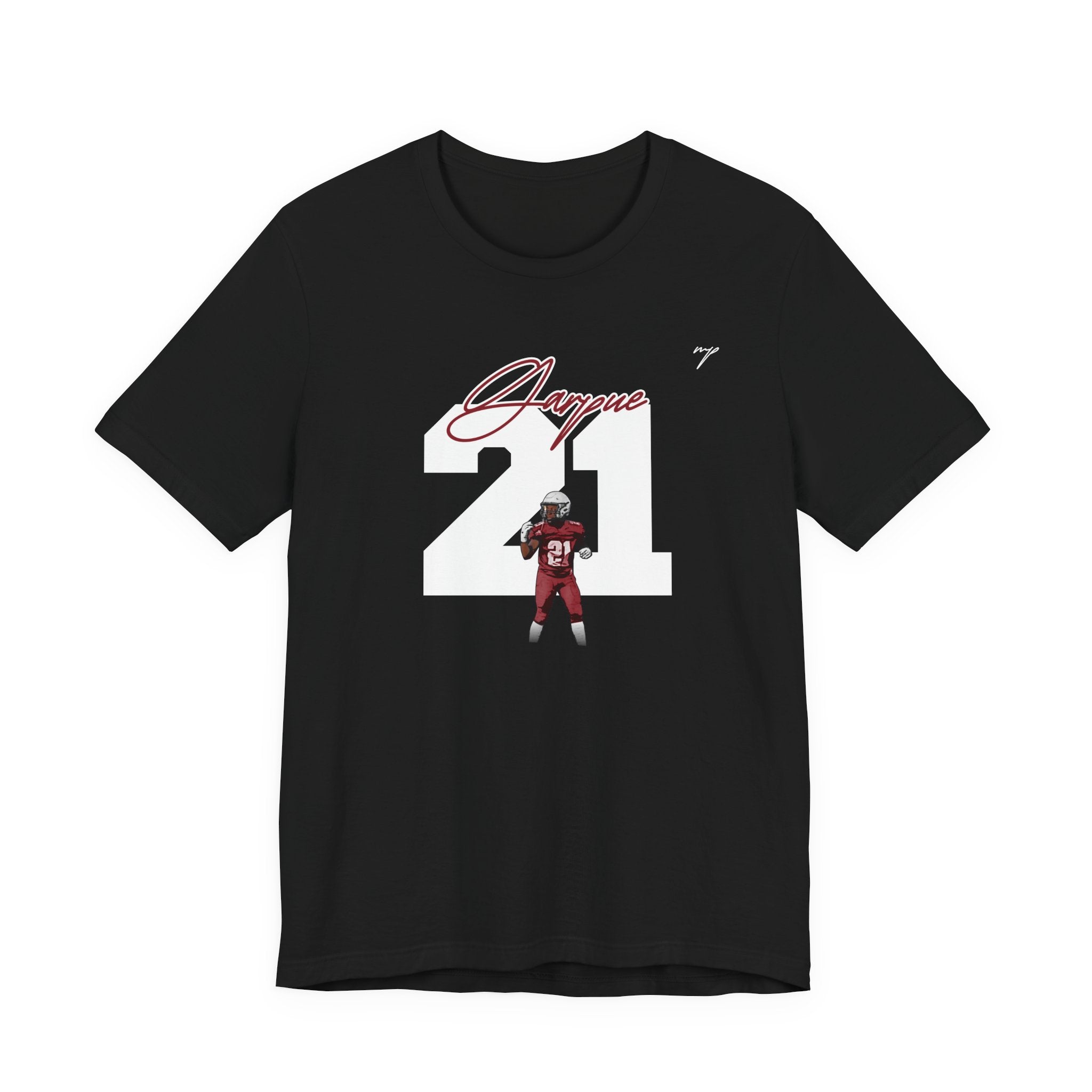 Ben Garpue Graphic Tee