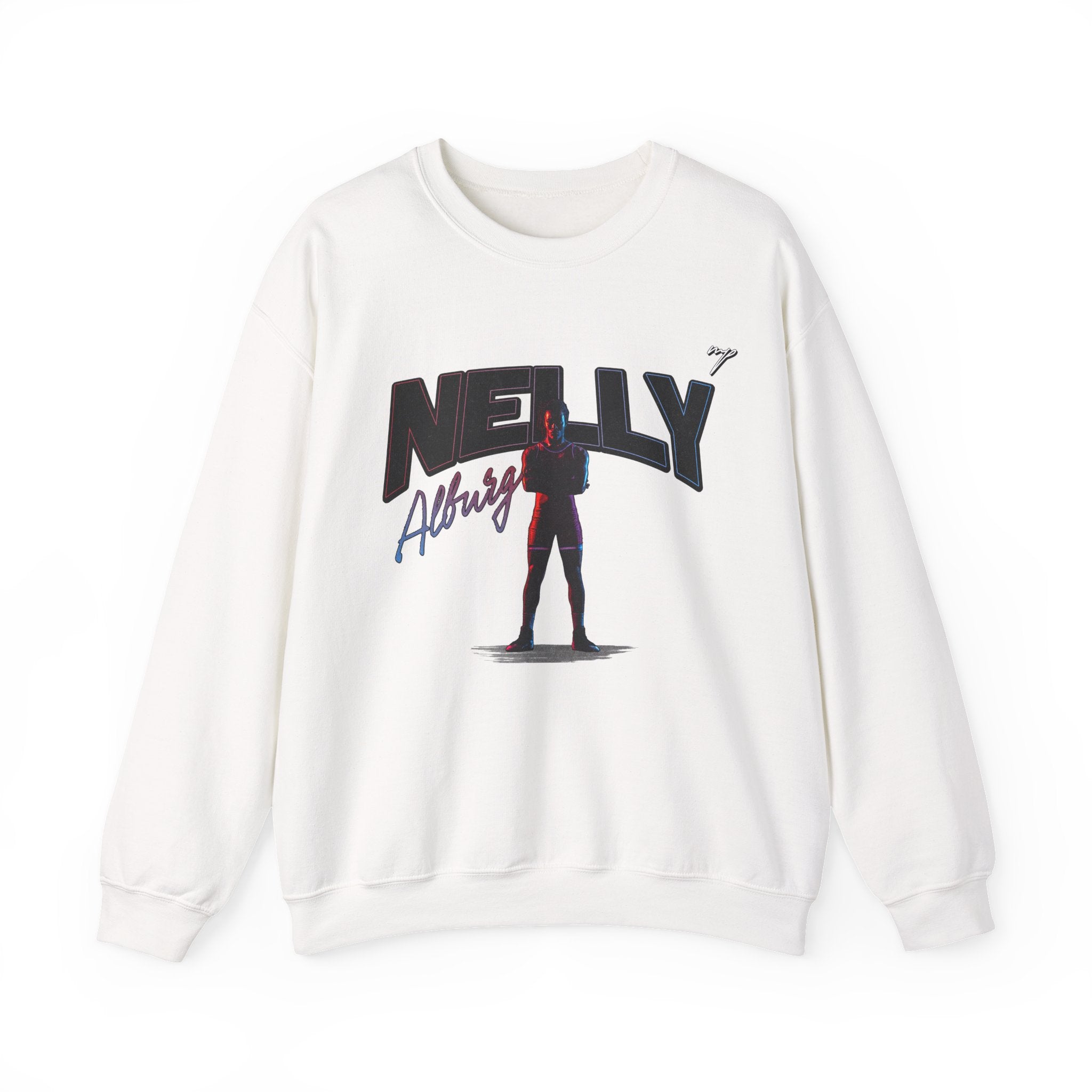 Chanelle Alburg Crewneck