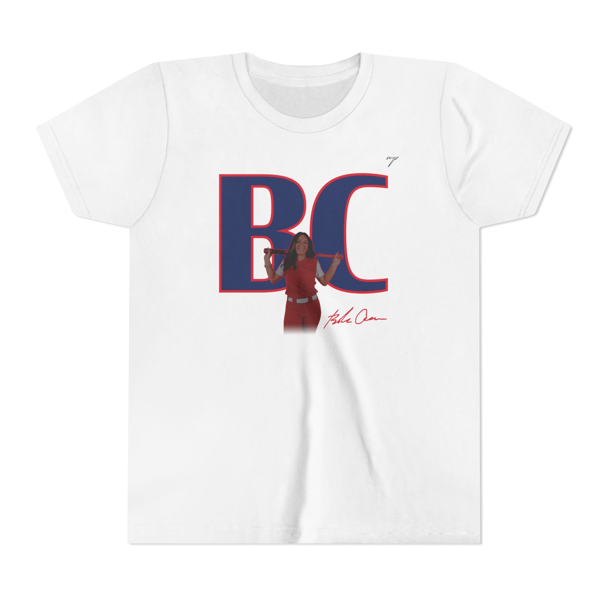 Bella Corona YOUTH Graphic Tee