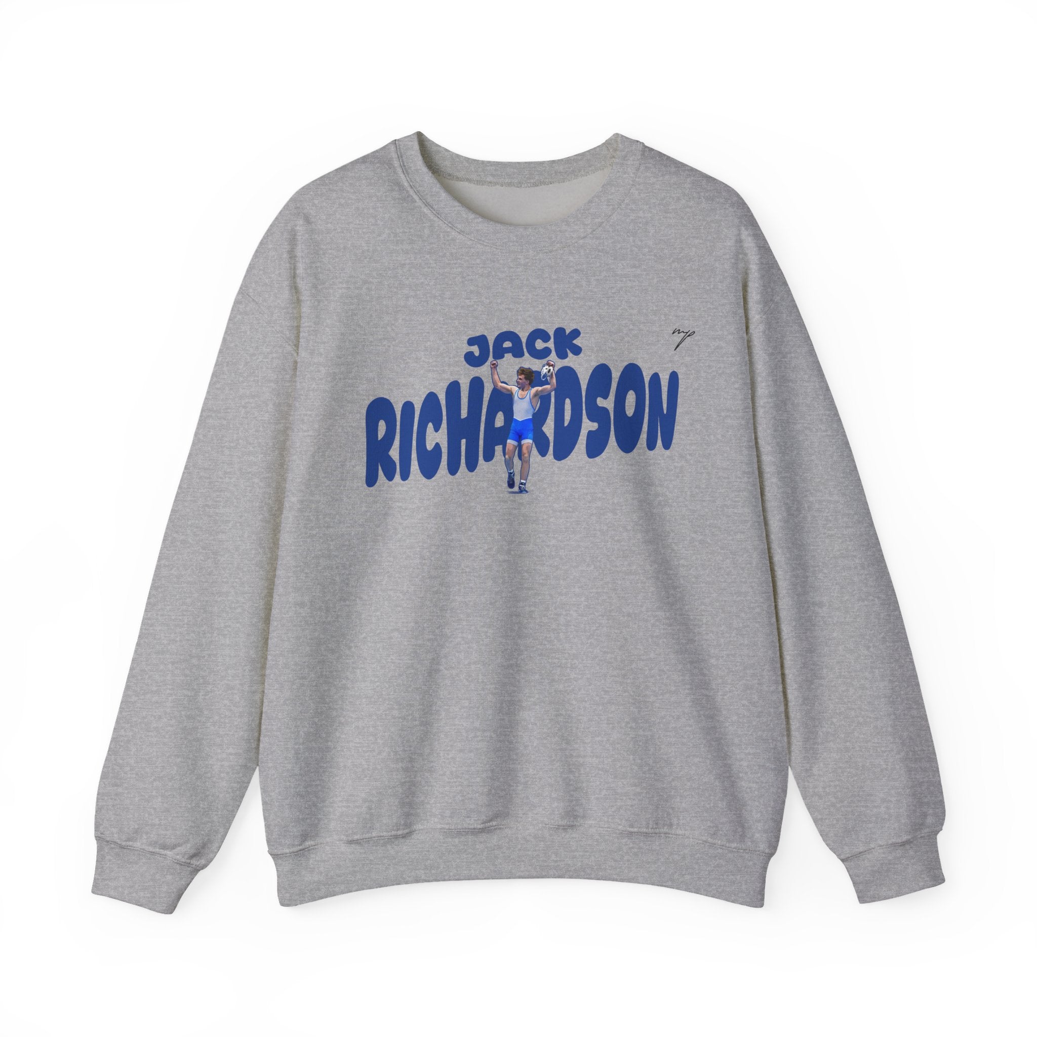 Jack Richardson Crewneck