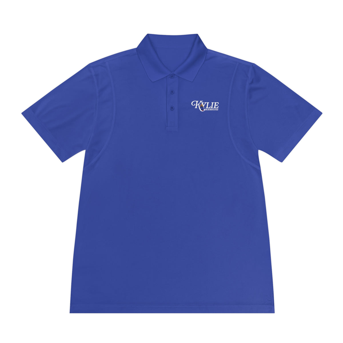 Kylie Rodriguez Polo