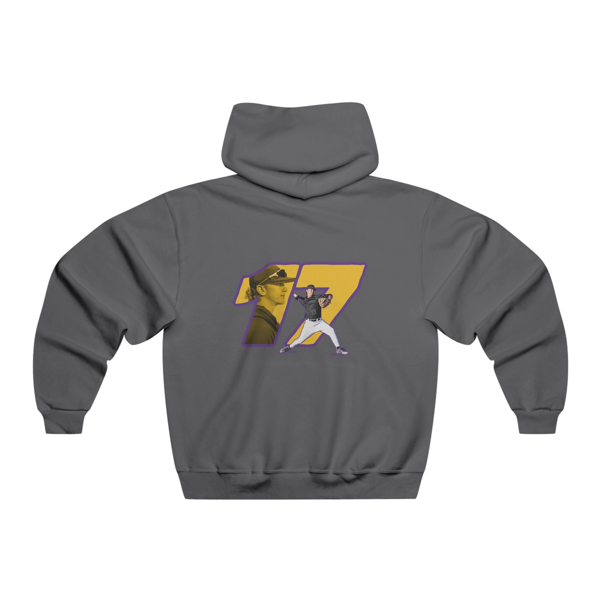 Coulter Maxson Vintage Hoodie