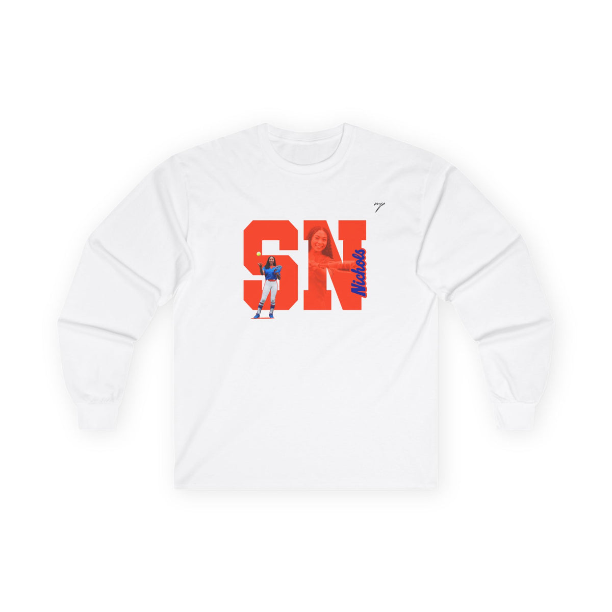 Samantha Nichols Long Sleeve
