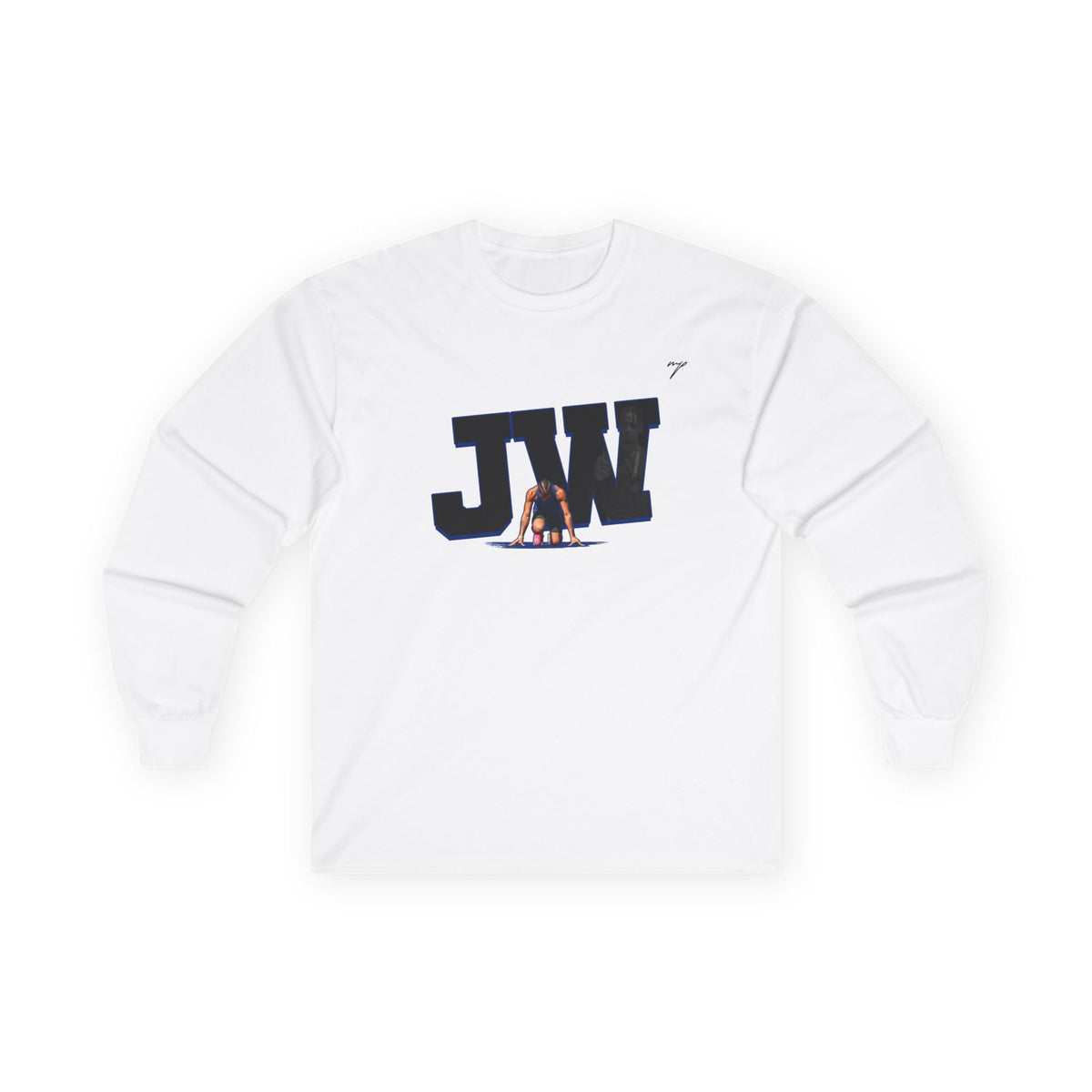 Janarvious Wicker Long Sleeve