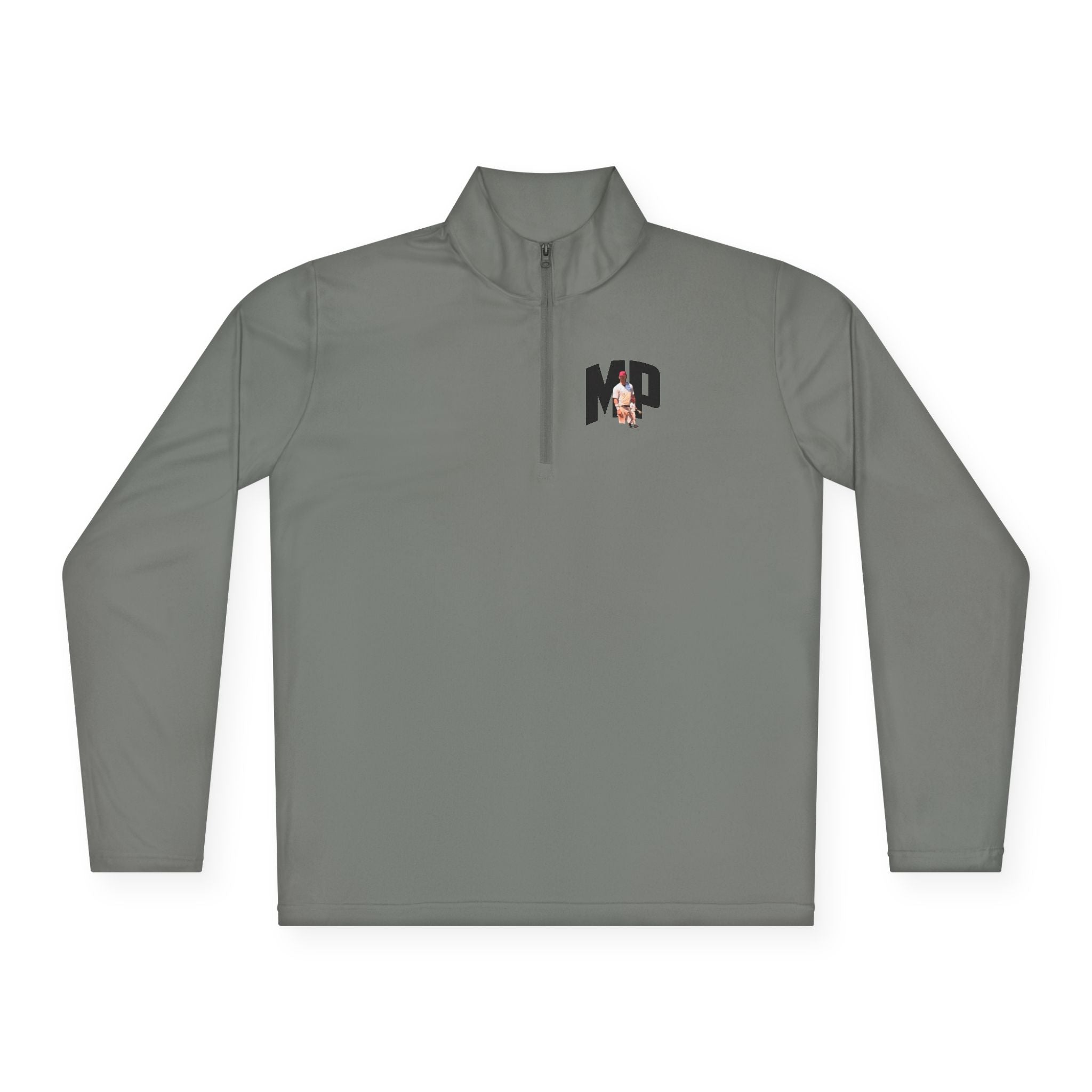Mason Piper Quarter-Zip