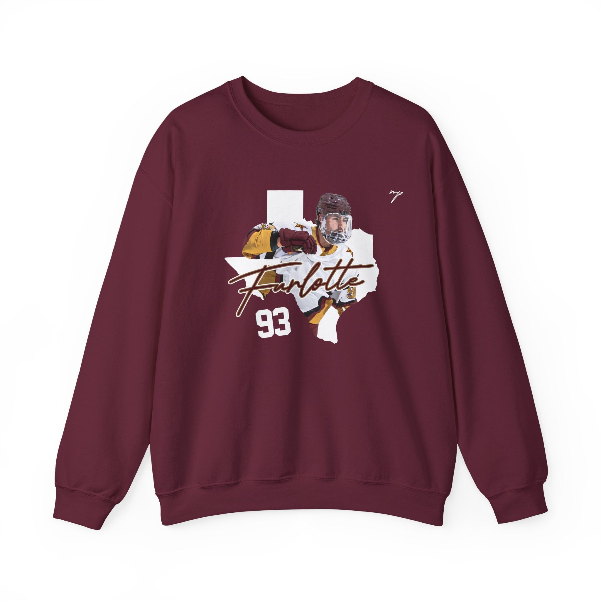 Jakson Furlotte Crewneck