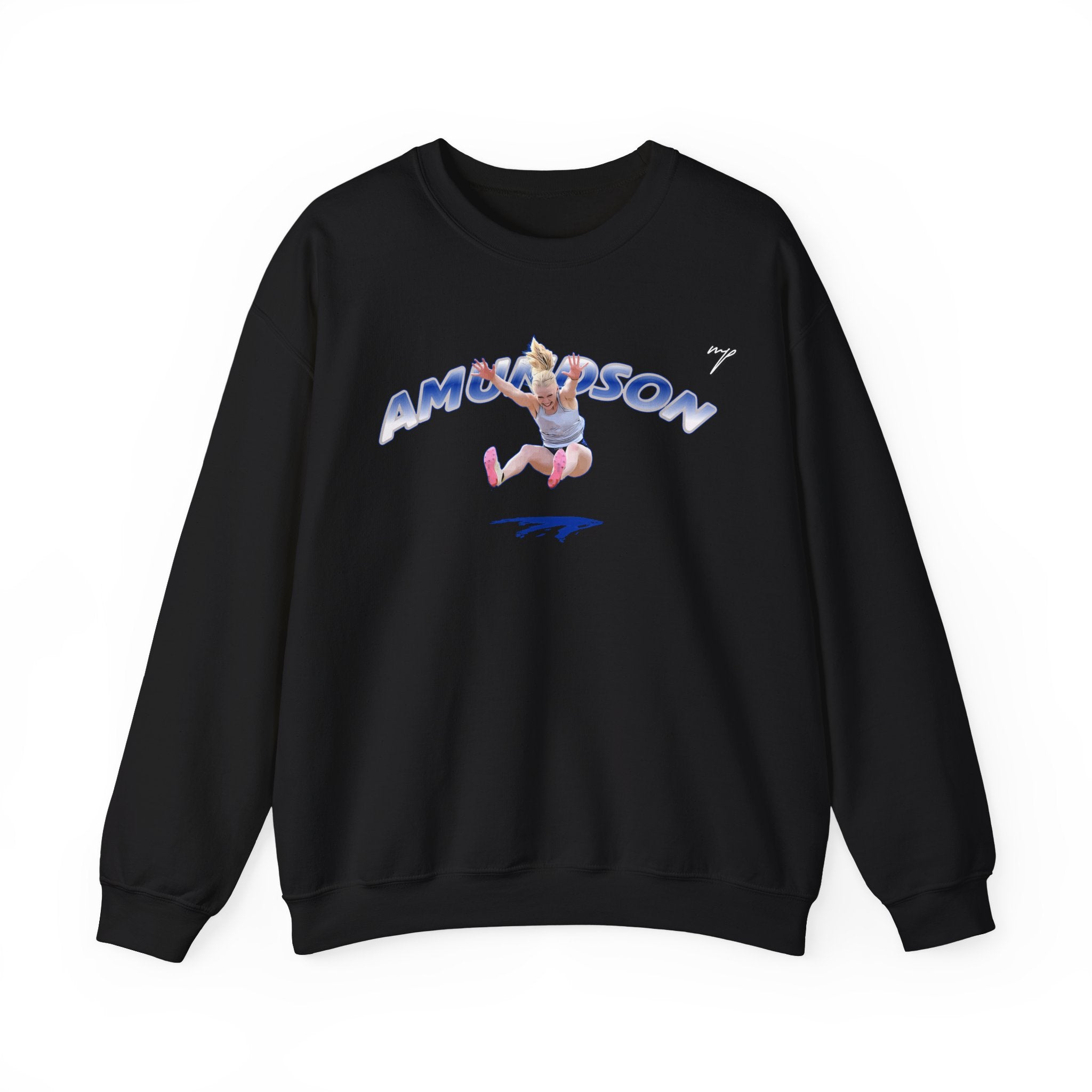 Journey Amundson Crewneck