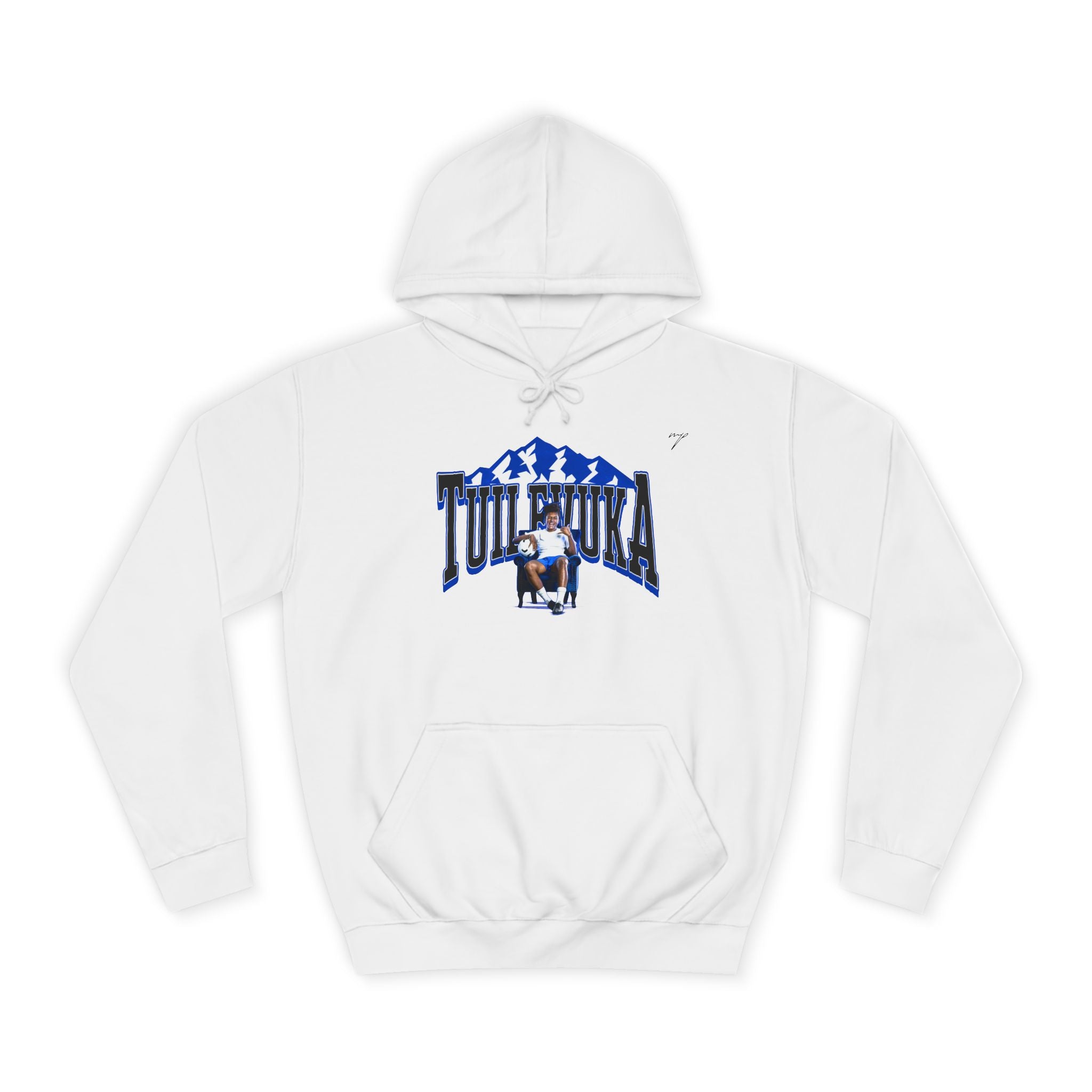 Diana Tuilevuka Hoodie