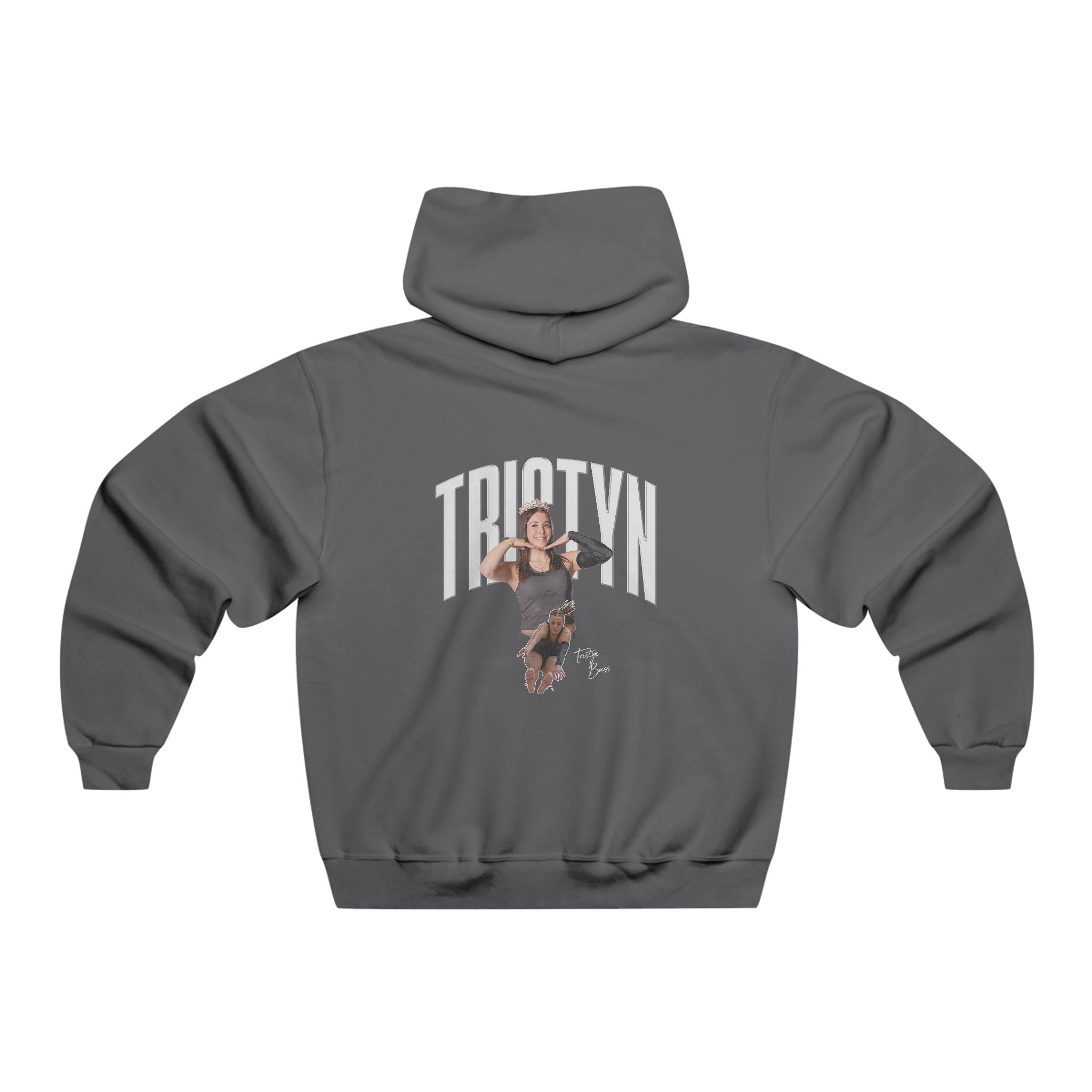 Tristyn Buss Vintage Hoodie