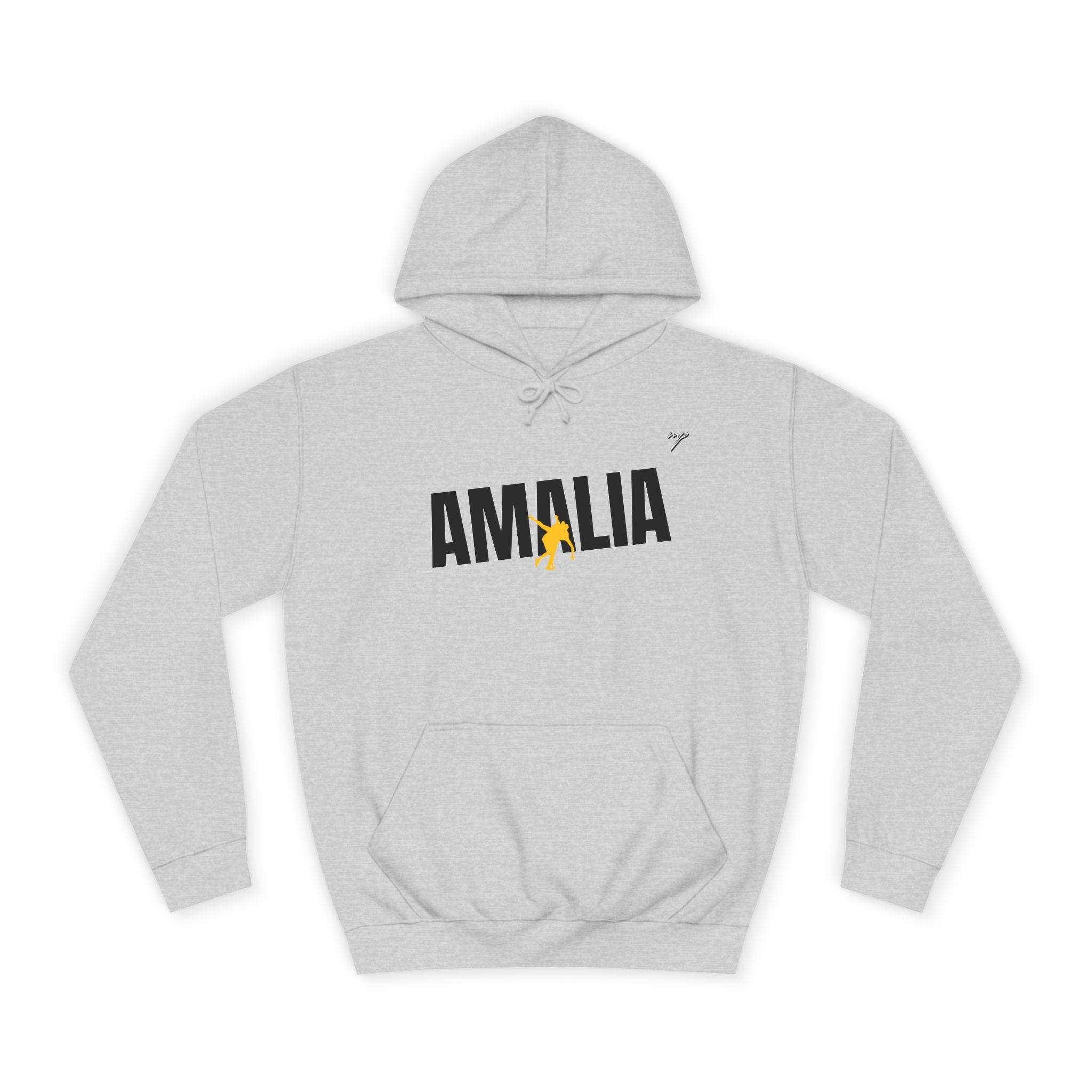 Amalia Djoumessi Hoodie