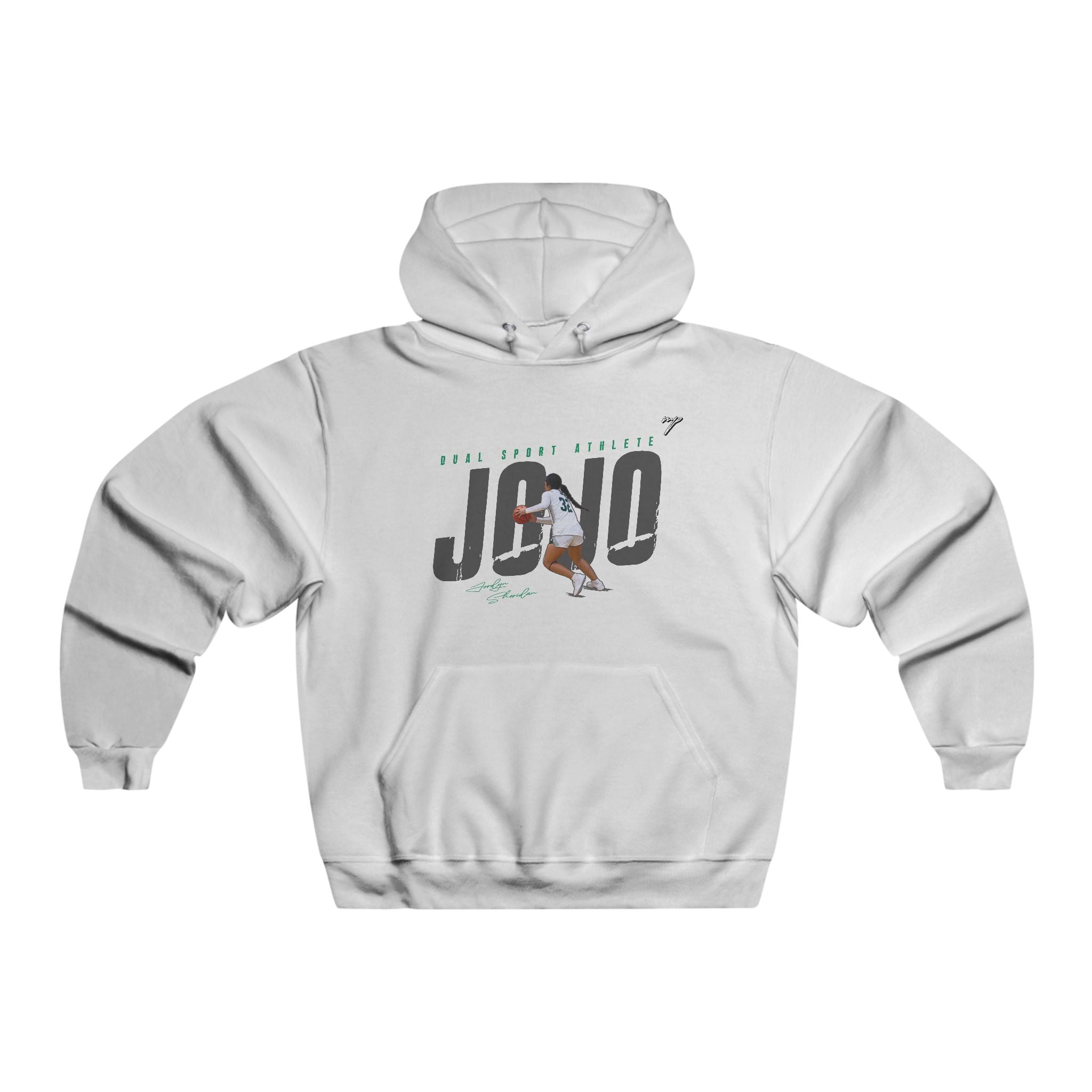 Jordyn Sheridan Vintage Hoodie