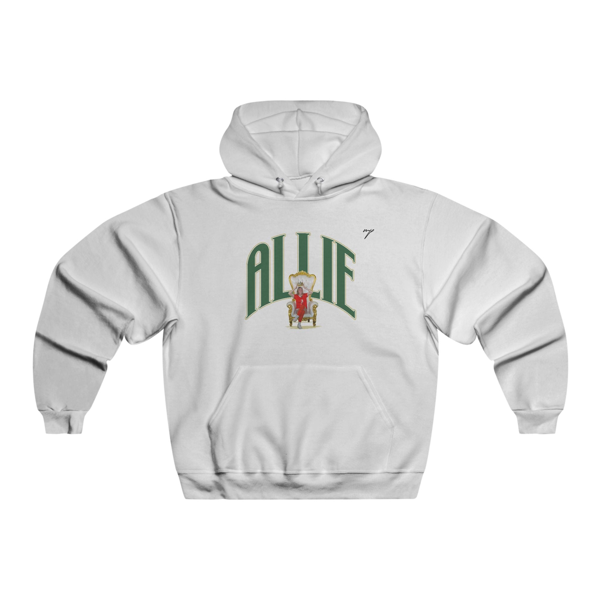 Allie Smith Vintage Hoodie