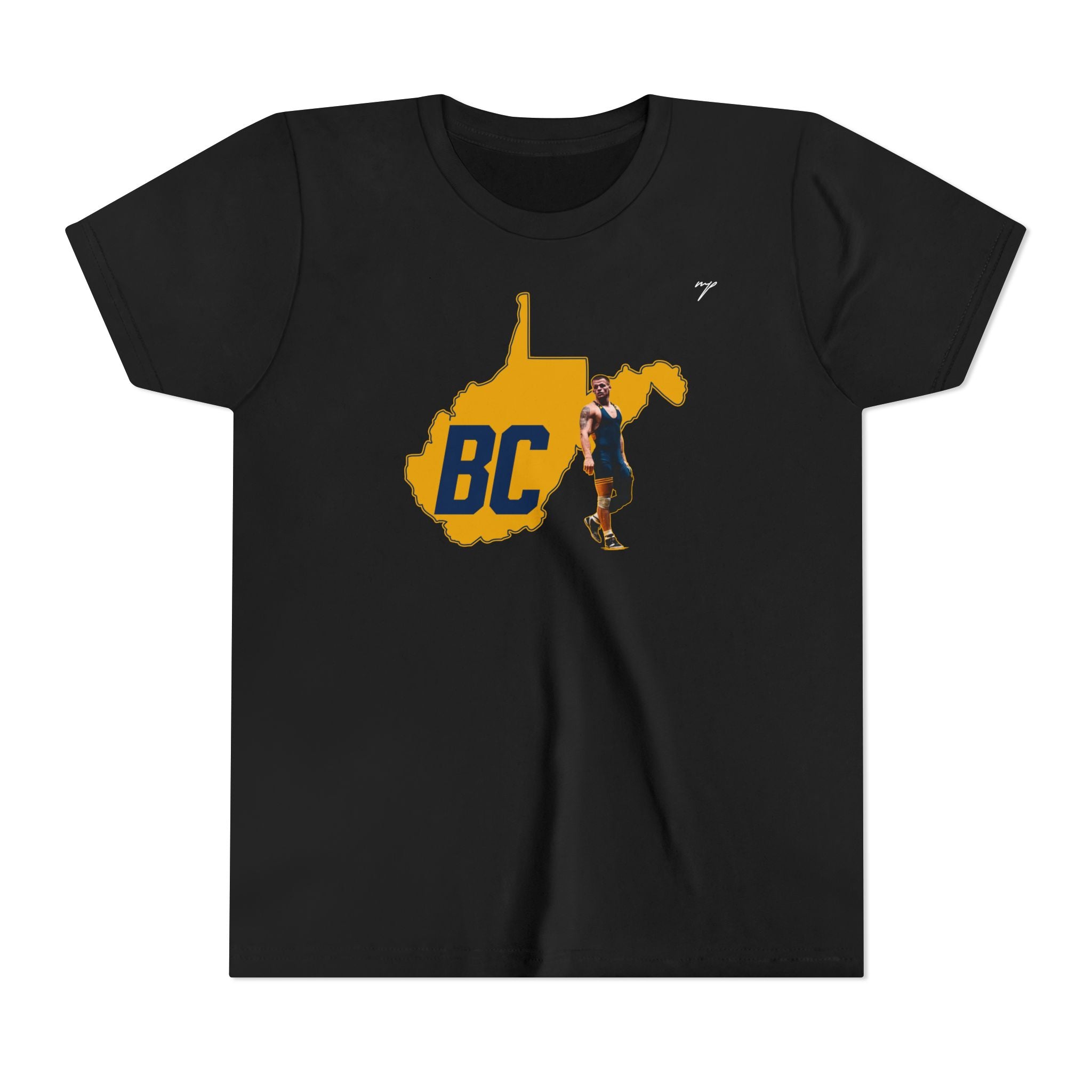 Brody Conley YOUTH Graphic Tee