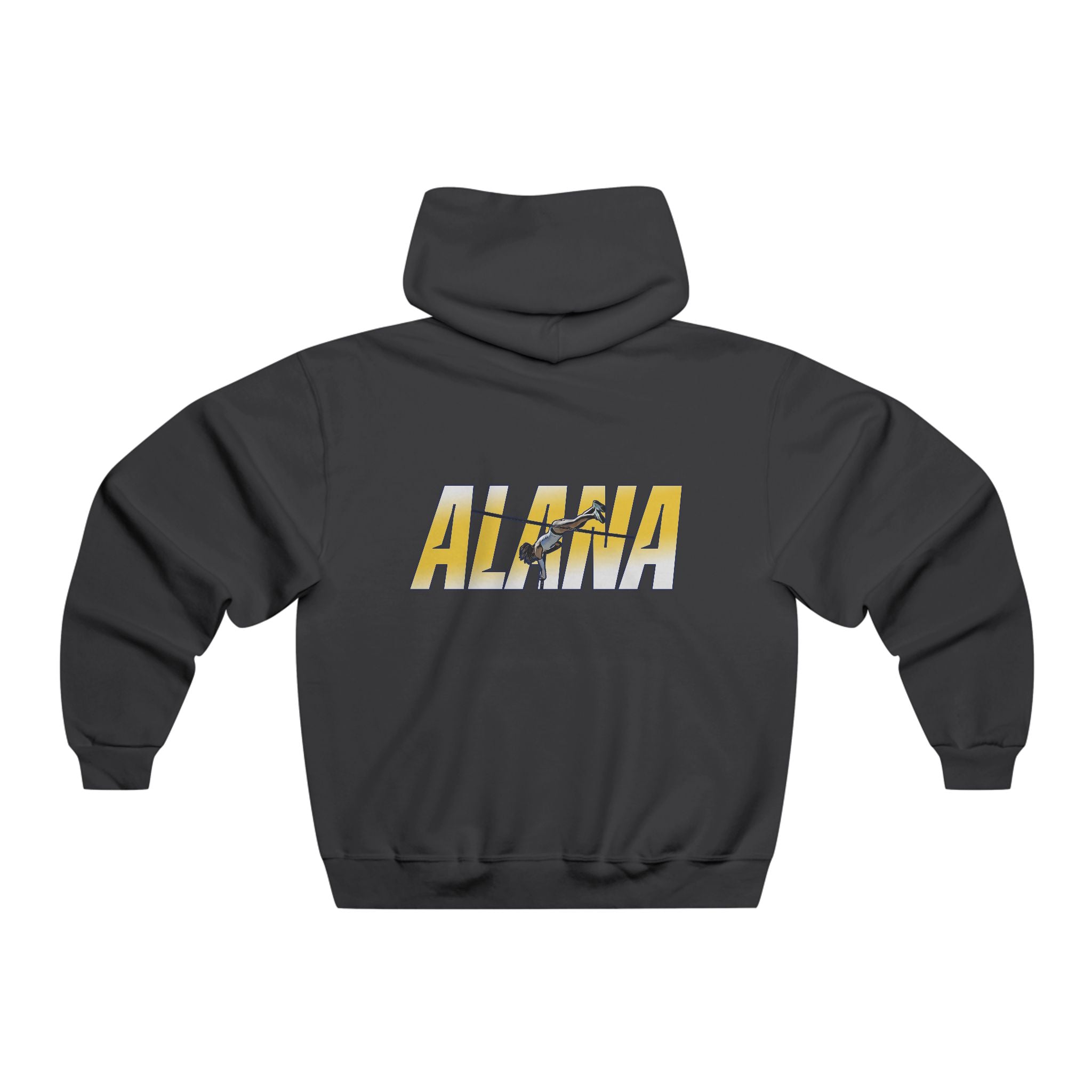 Alana Sugue Vintage Hoodie