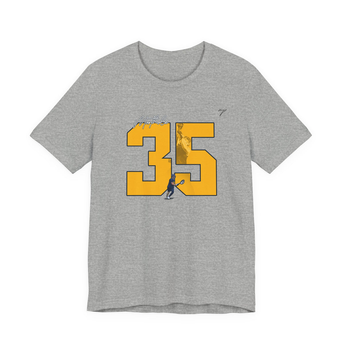 Sullivan Morthole Graphic Tee