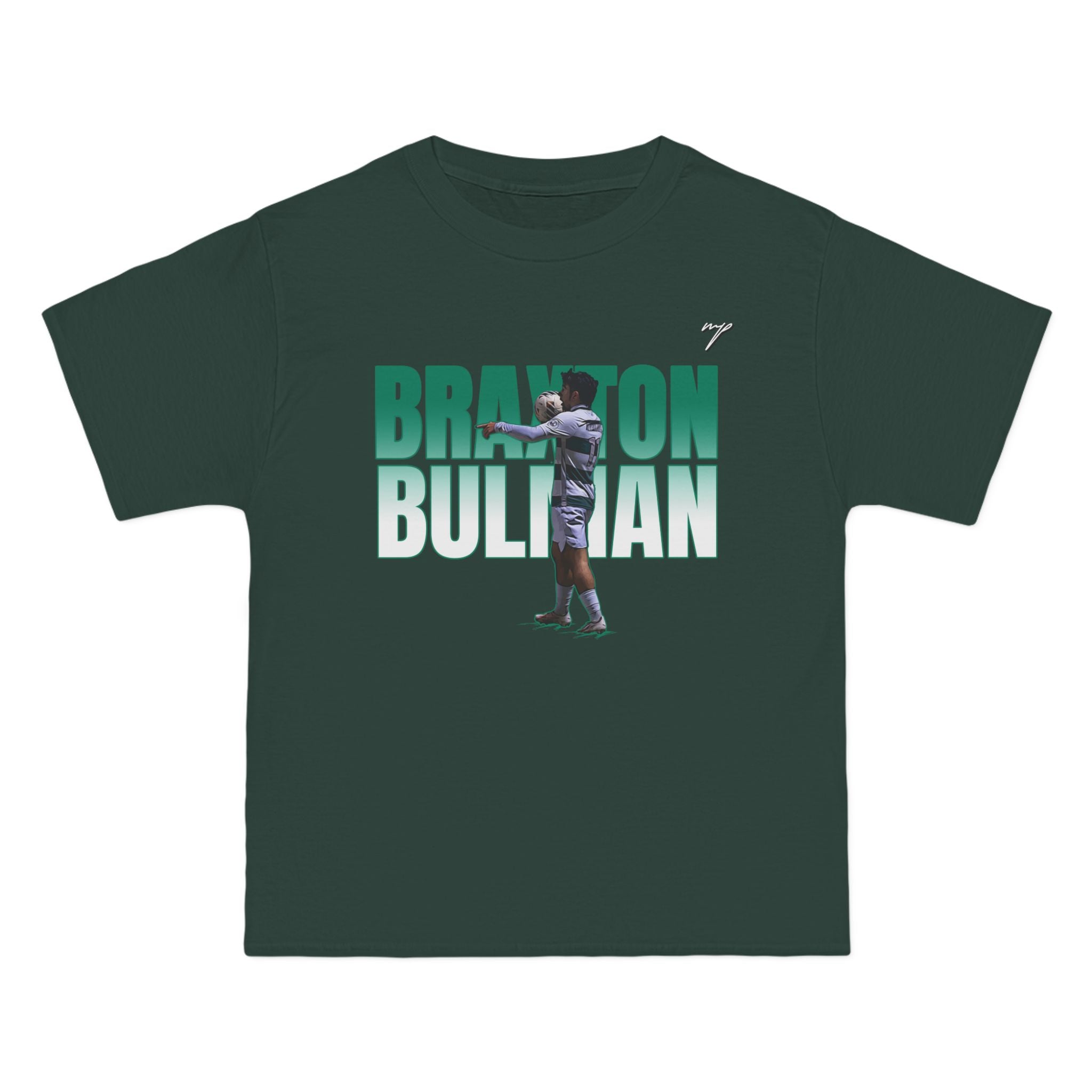 Braxton Bulman Vintage Tee