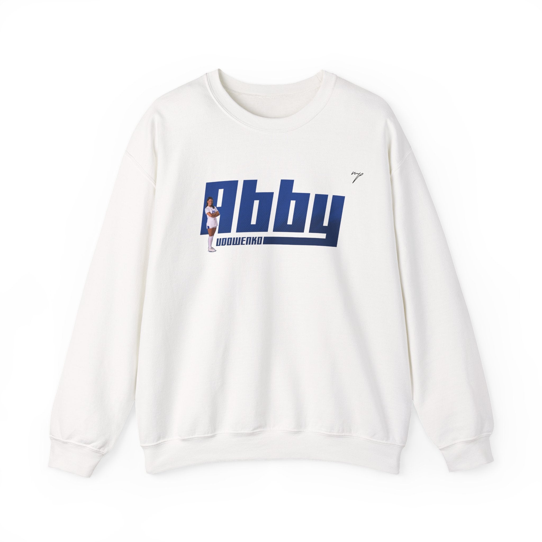 Abby Udowenko Crewneck