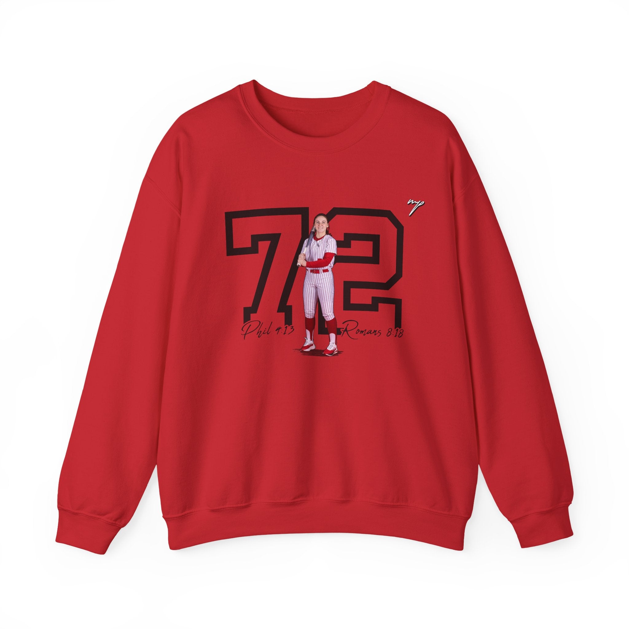 Carlie Muhlbach Crewneck