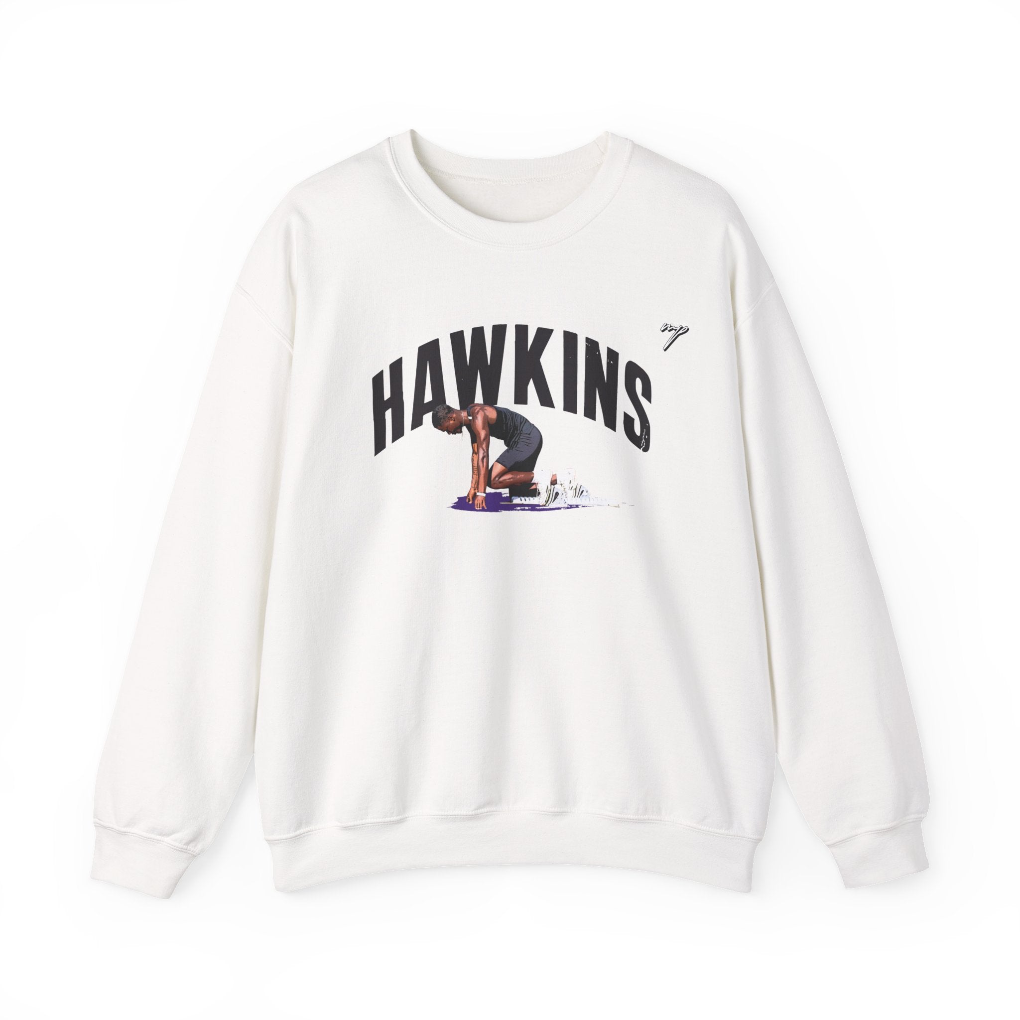 Camden Hawkins Crewneck