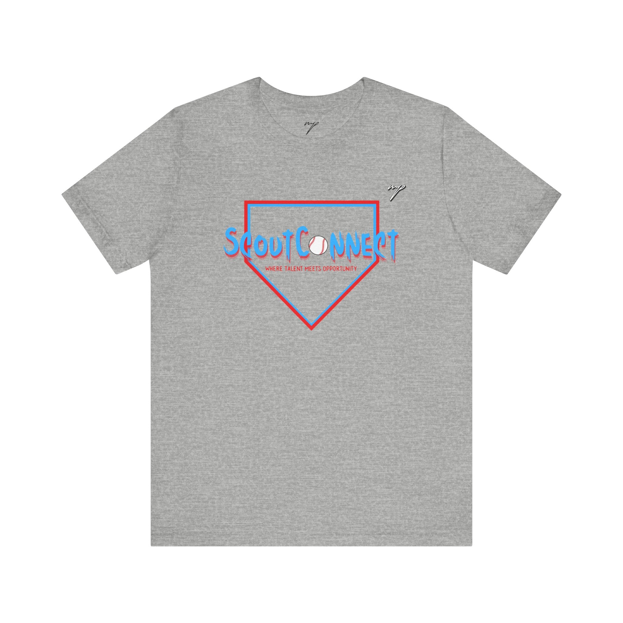 Scout Connect Graphic Tee