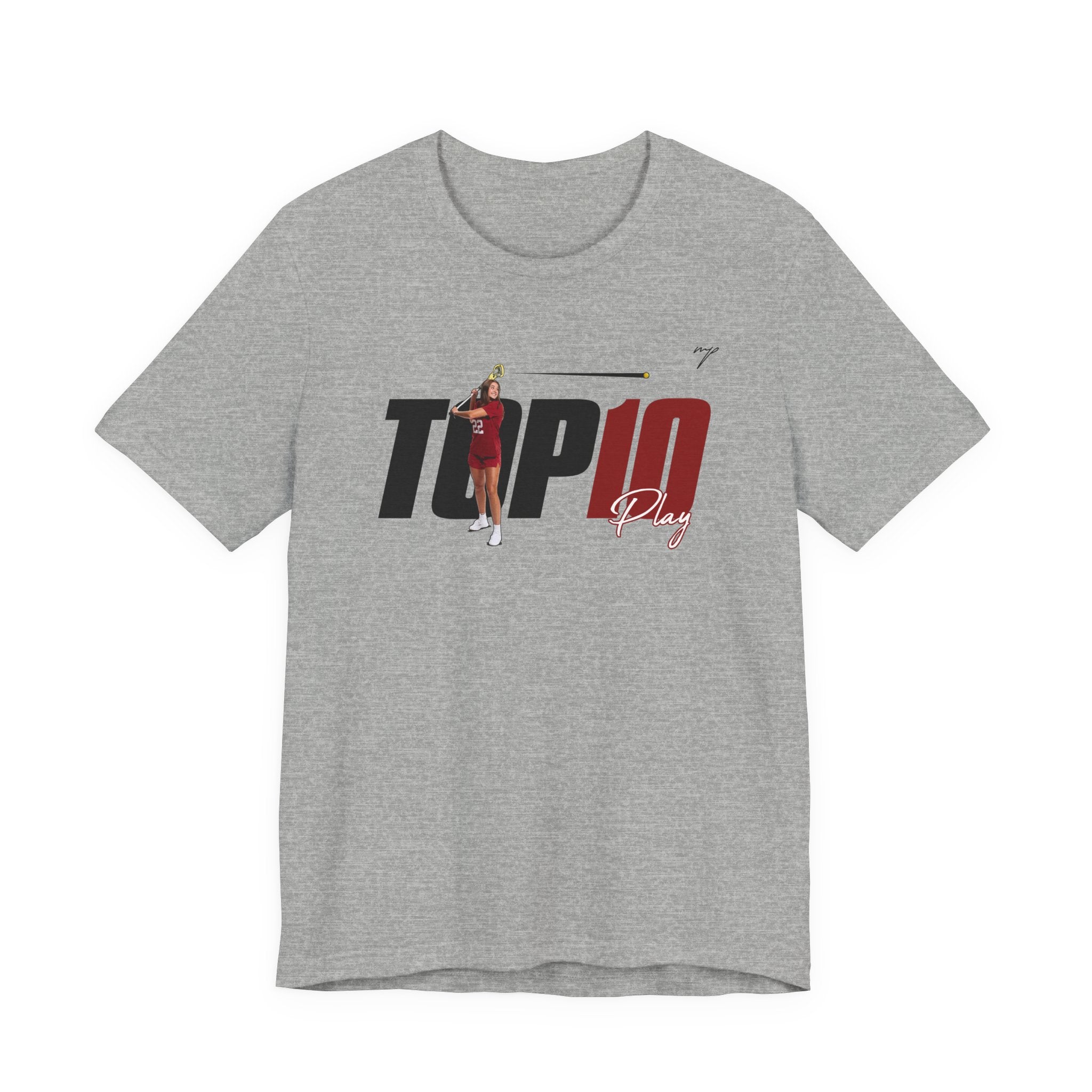 Peep Williams Graphic Tee