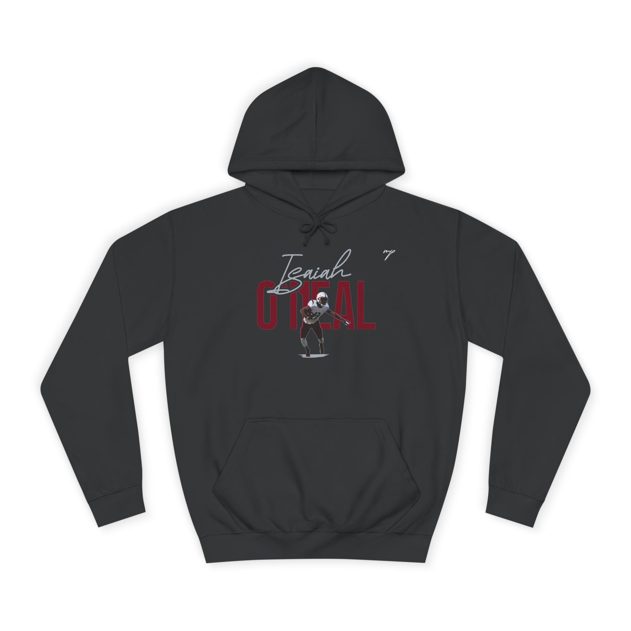Isaiah O'Neal Hoodie