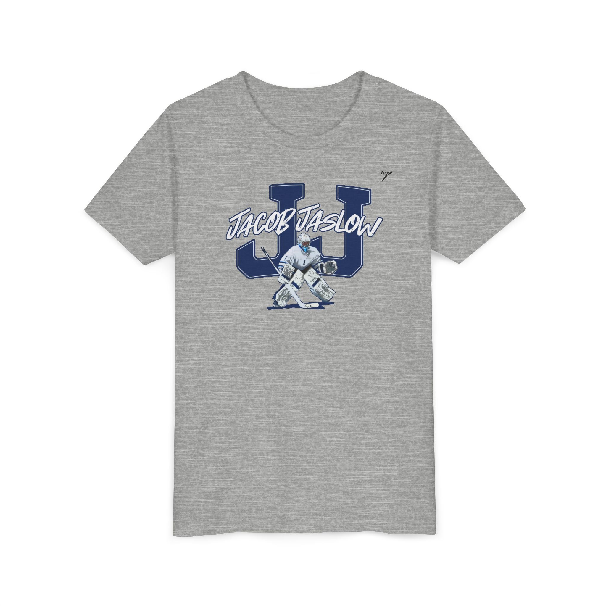 Jacob Jaslow YOUTH Graphic Tee