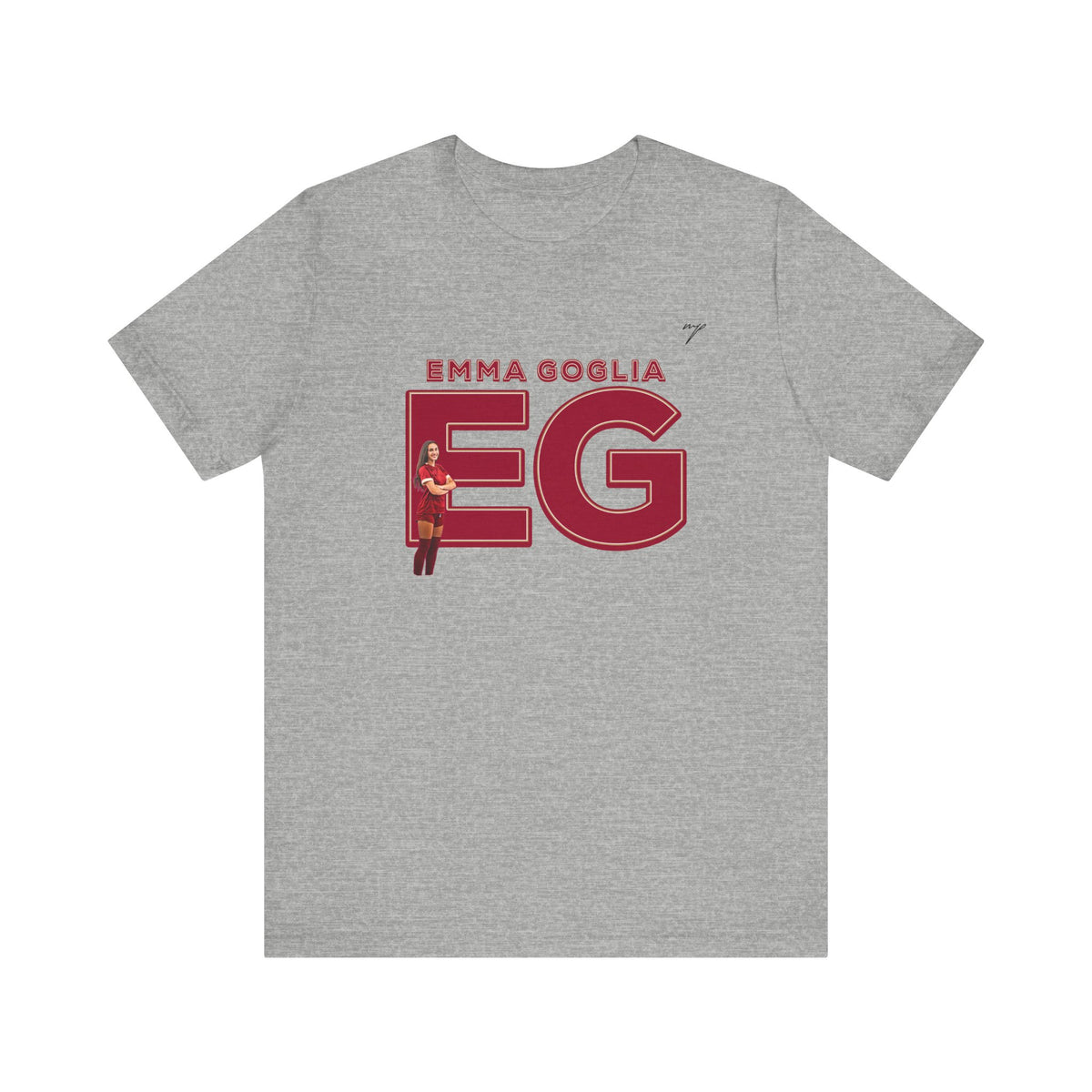 Emma Goglia Graphic Tee