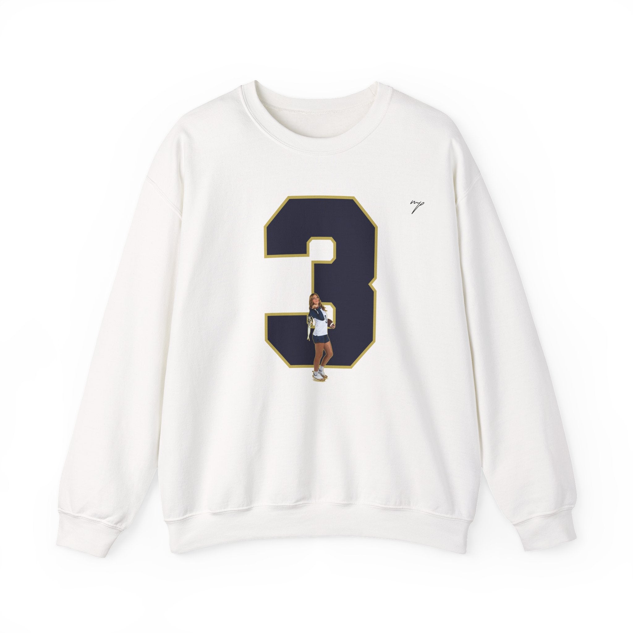 Hailey Buis Crewneck