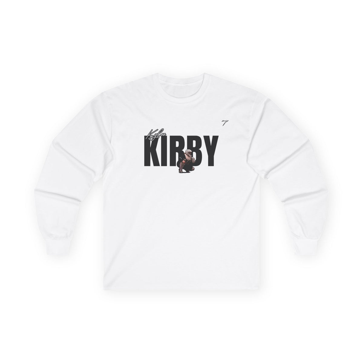 Kylee Kirby Long Sleeve