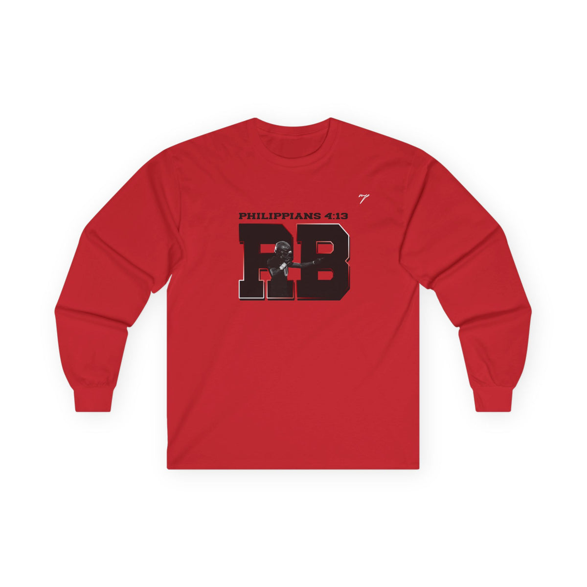 Ronald Bell Jr Long Sleeve
