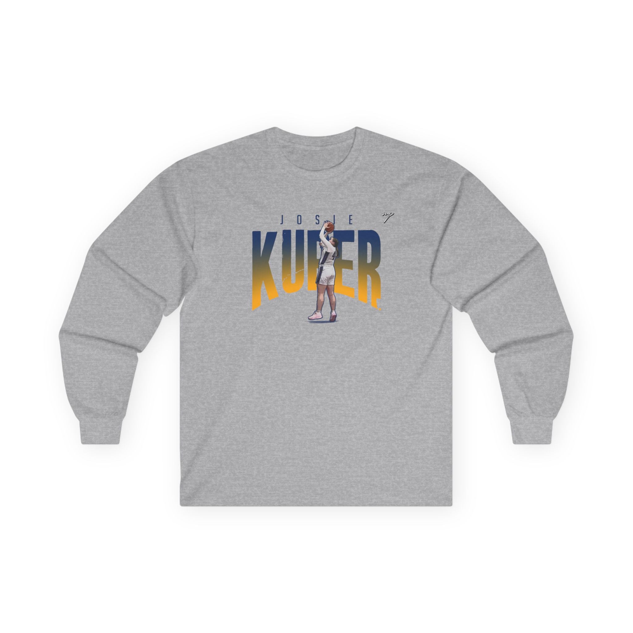 Josie Kuper Long Sleeve Tee
