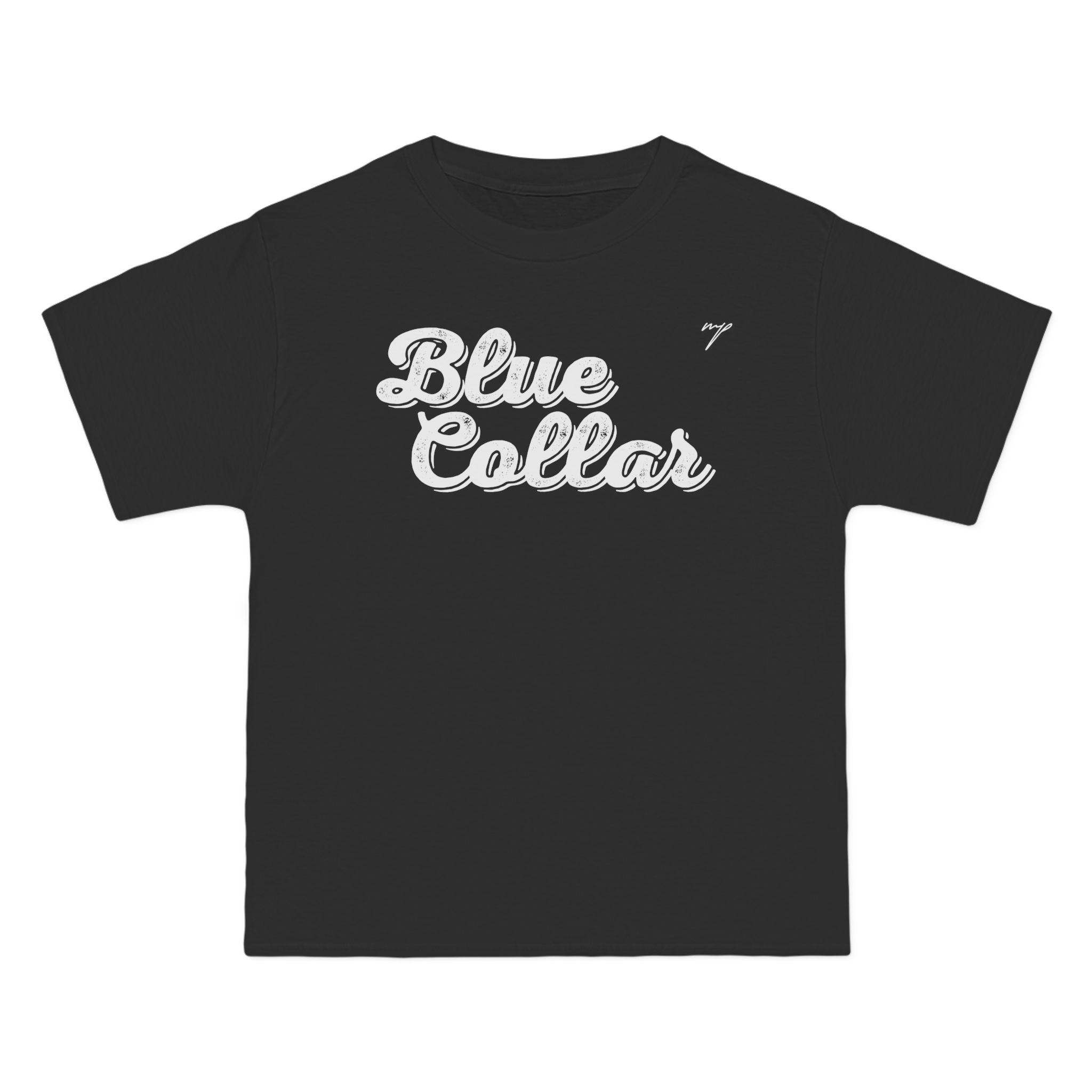 Blue Collar Vintage Tee