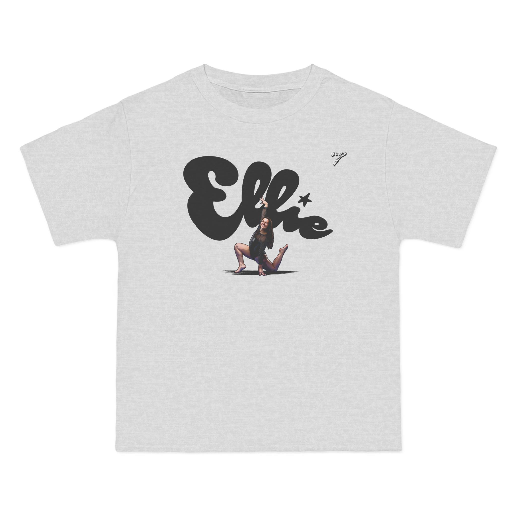 Ellie Topchishvili Vintage Tee