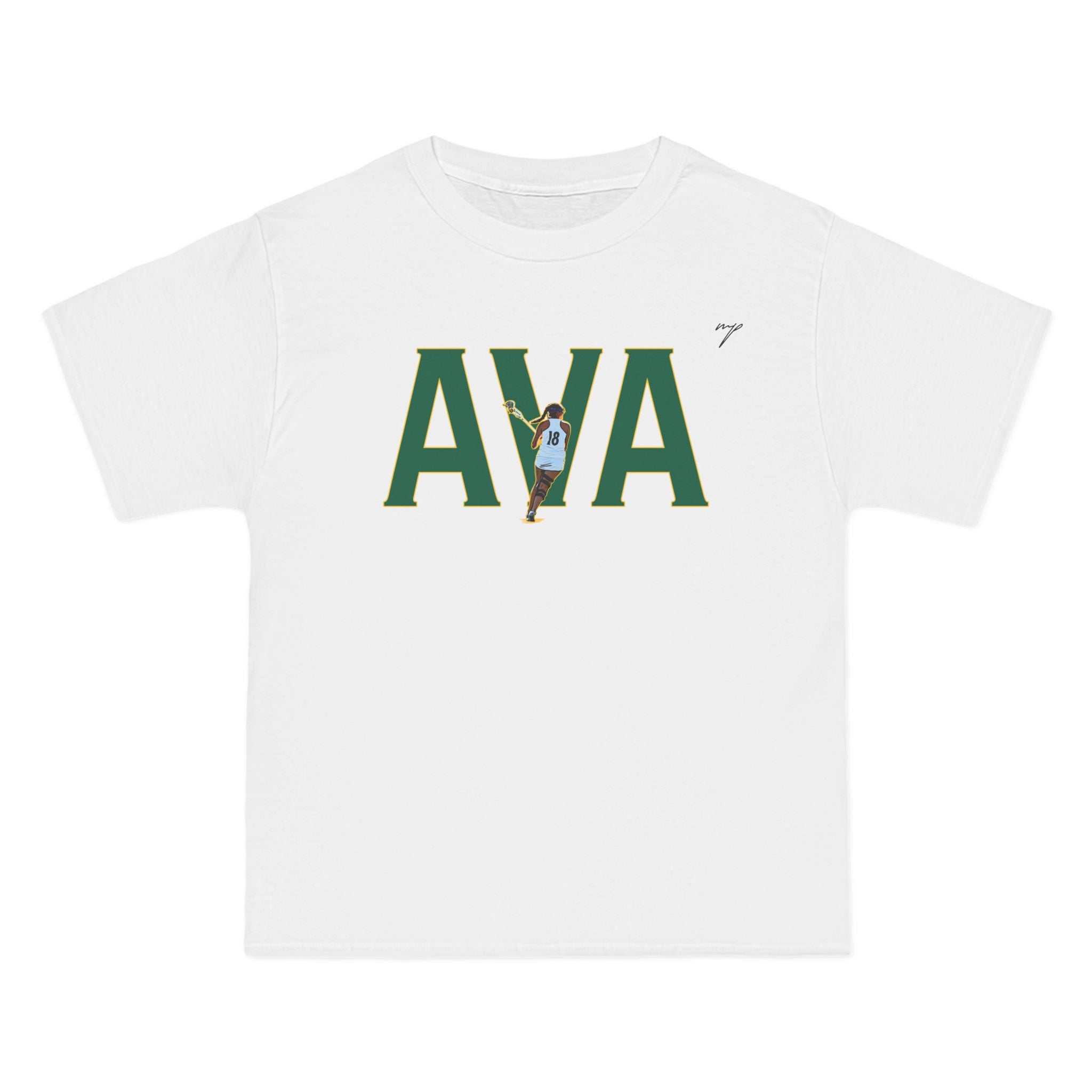 Ava Gomes Vintage Tee