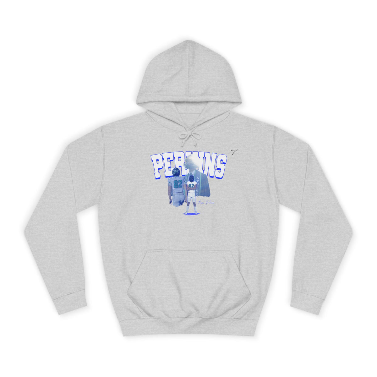 Brock Perkins Hoodie