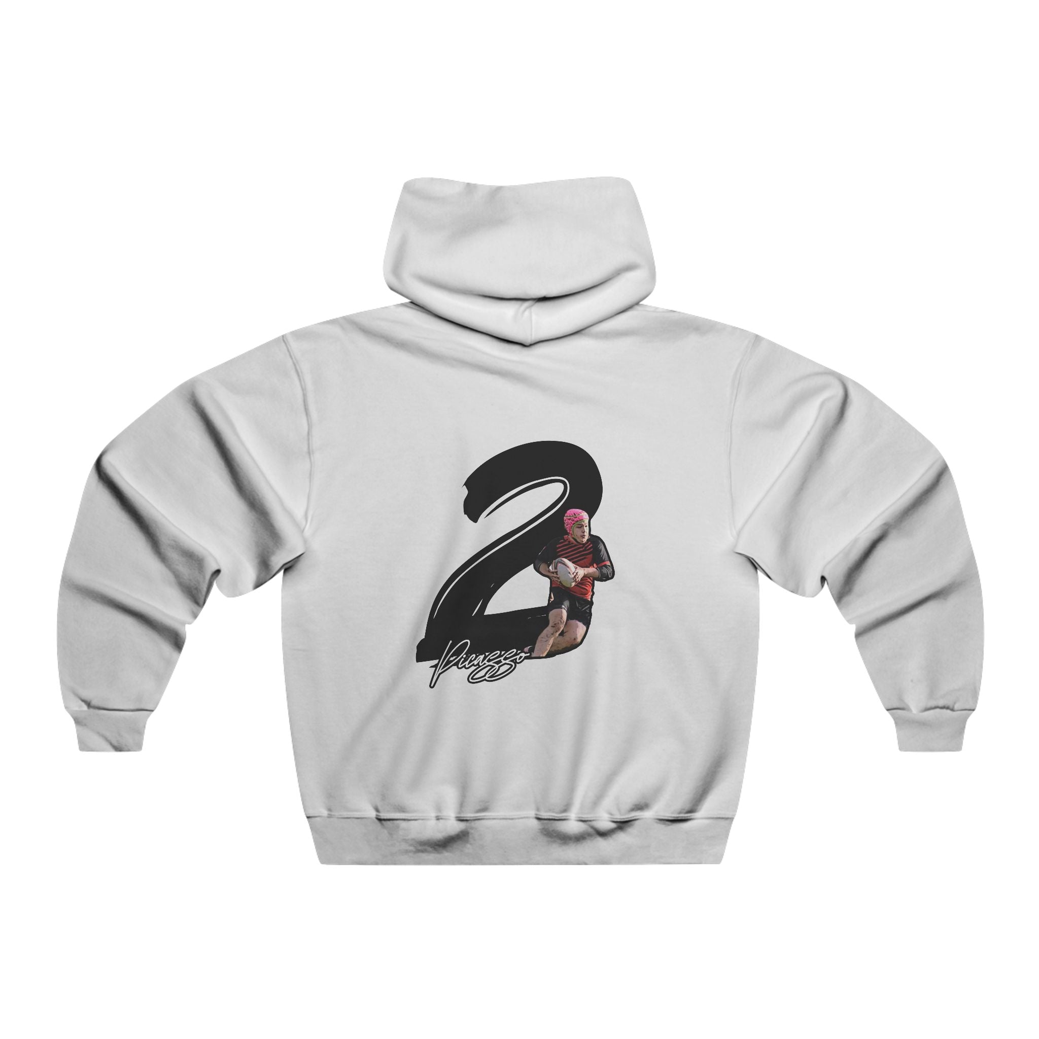 Braden Picasso Vintage Hoodie