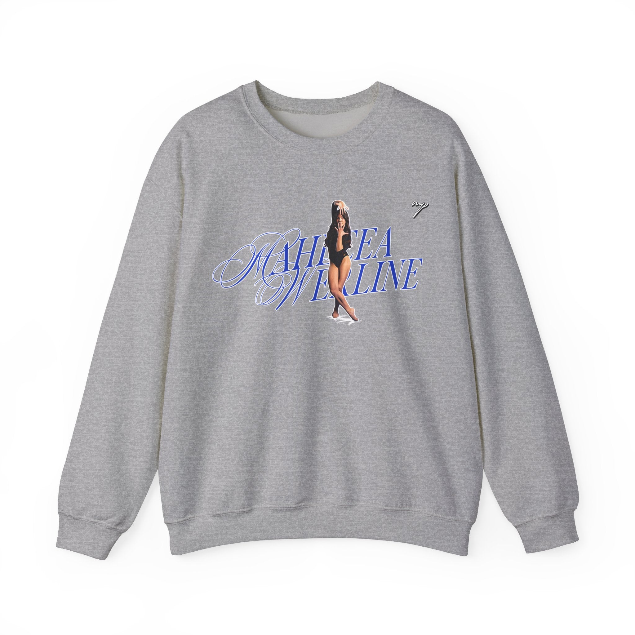 Mahleea Werline Crewneck
