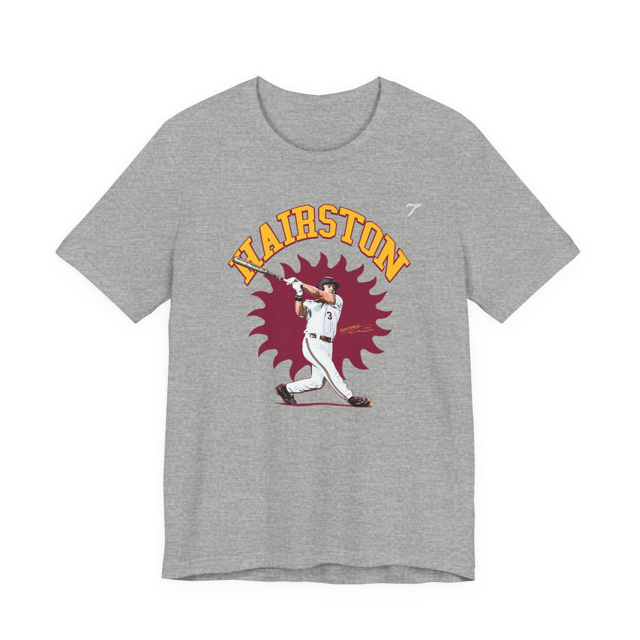 Landon Hairston Graphic Tee