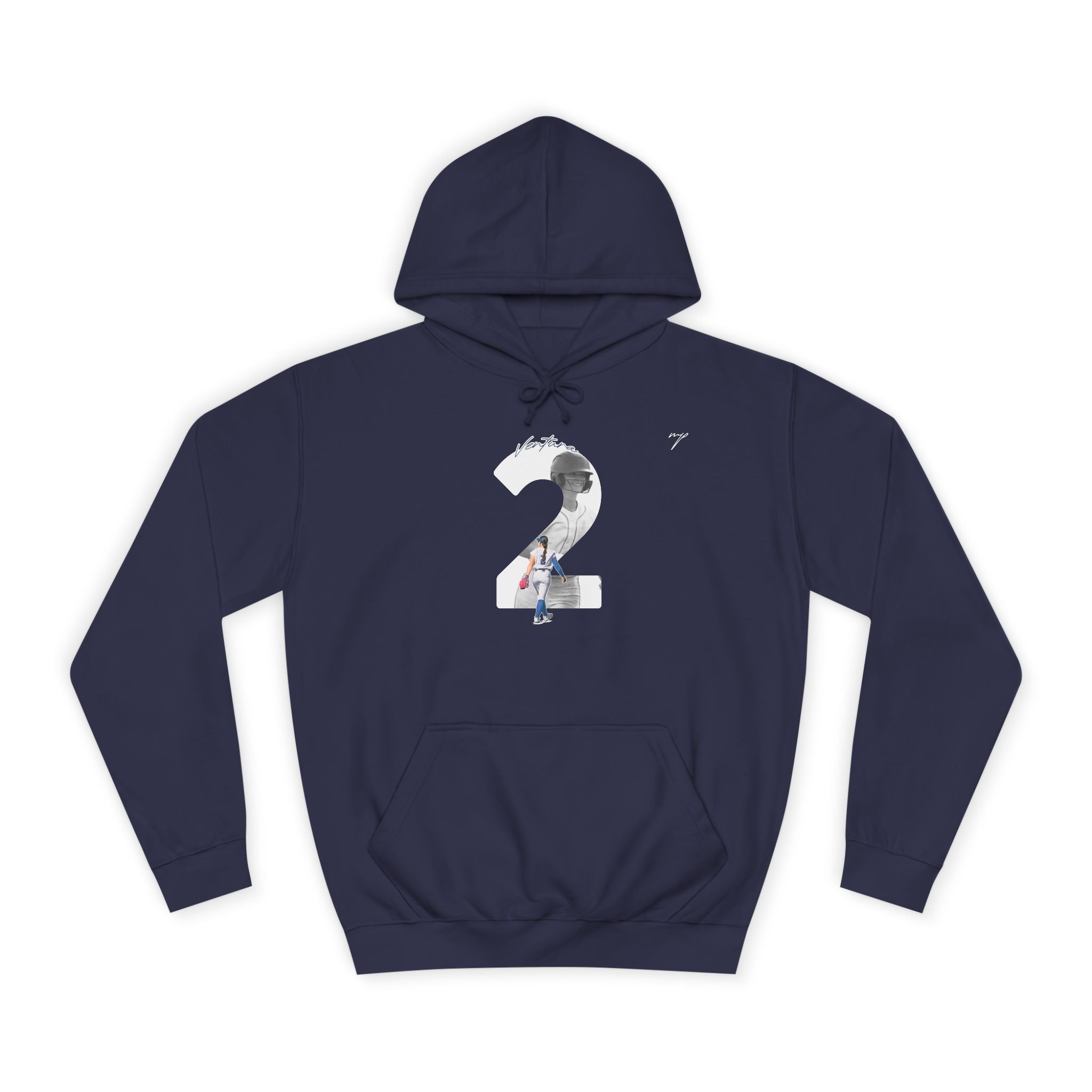 Kayleigh Ventura Hoodie