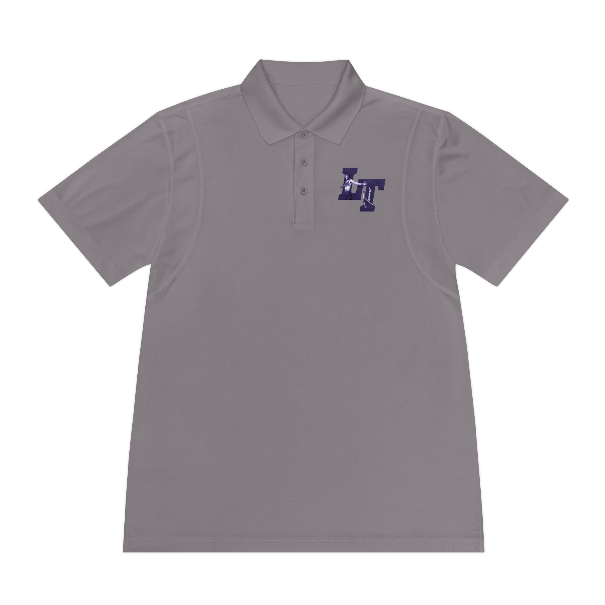 Lucas Tanner Polo