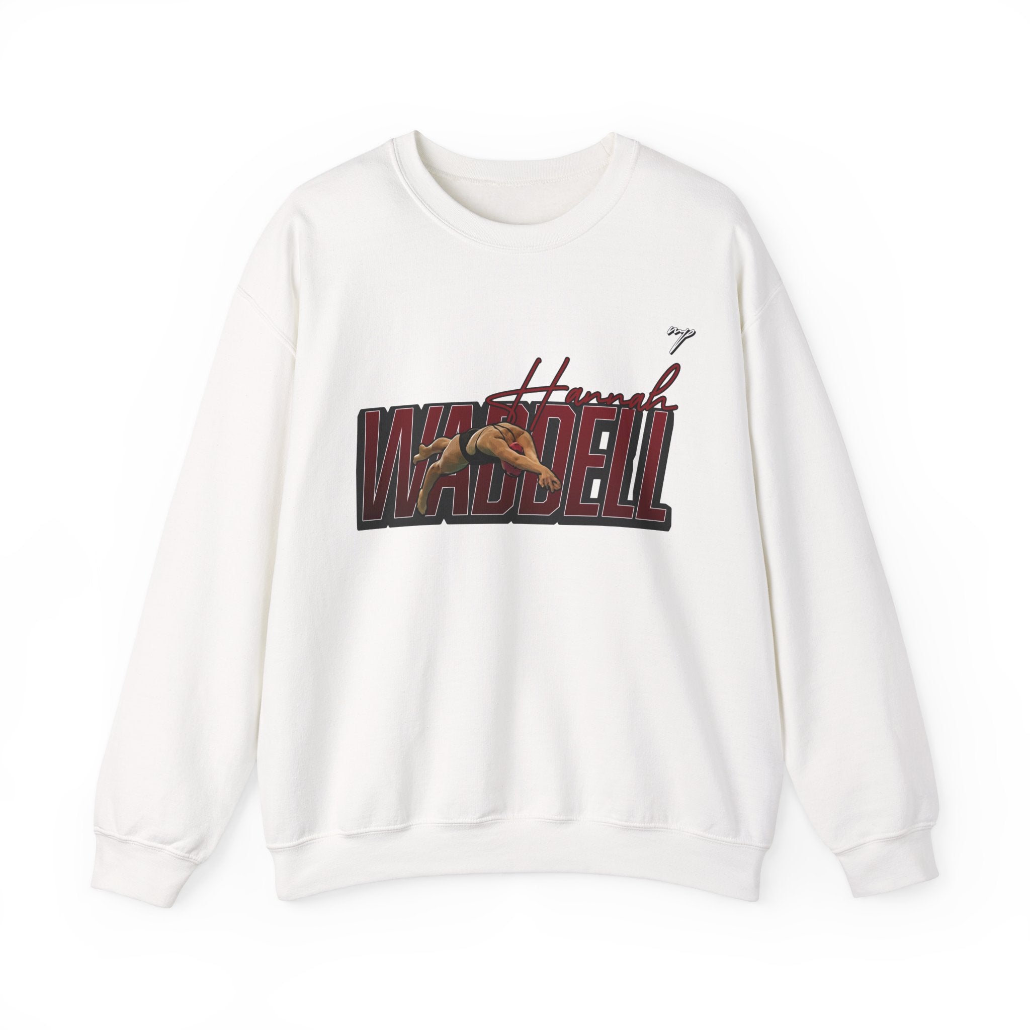 Hannah Waddell Crewneck