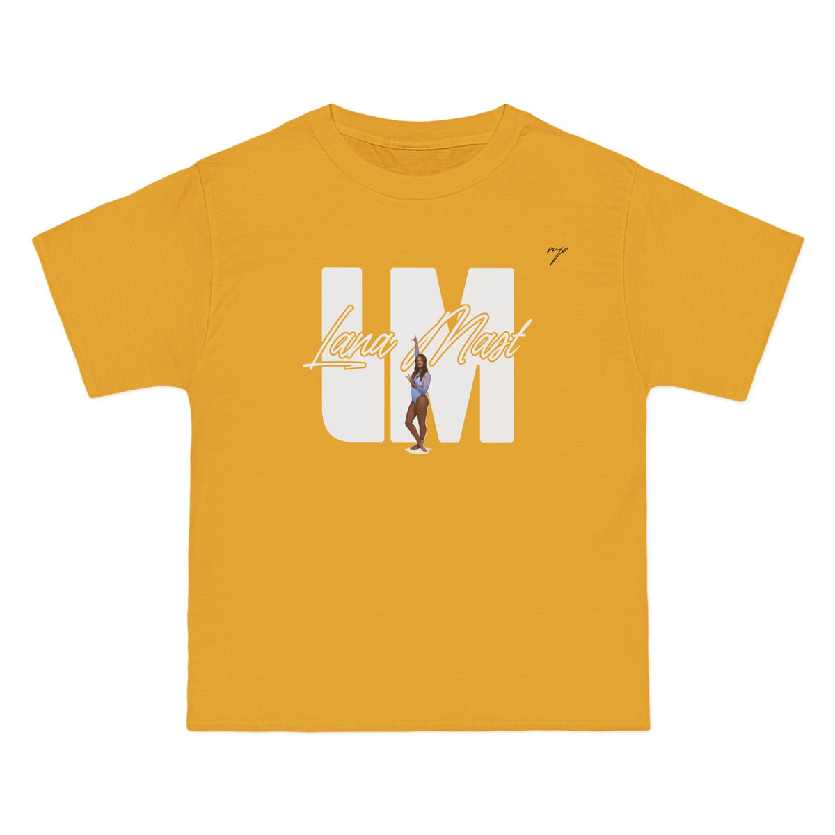 Lana Mast Vintage Tee